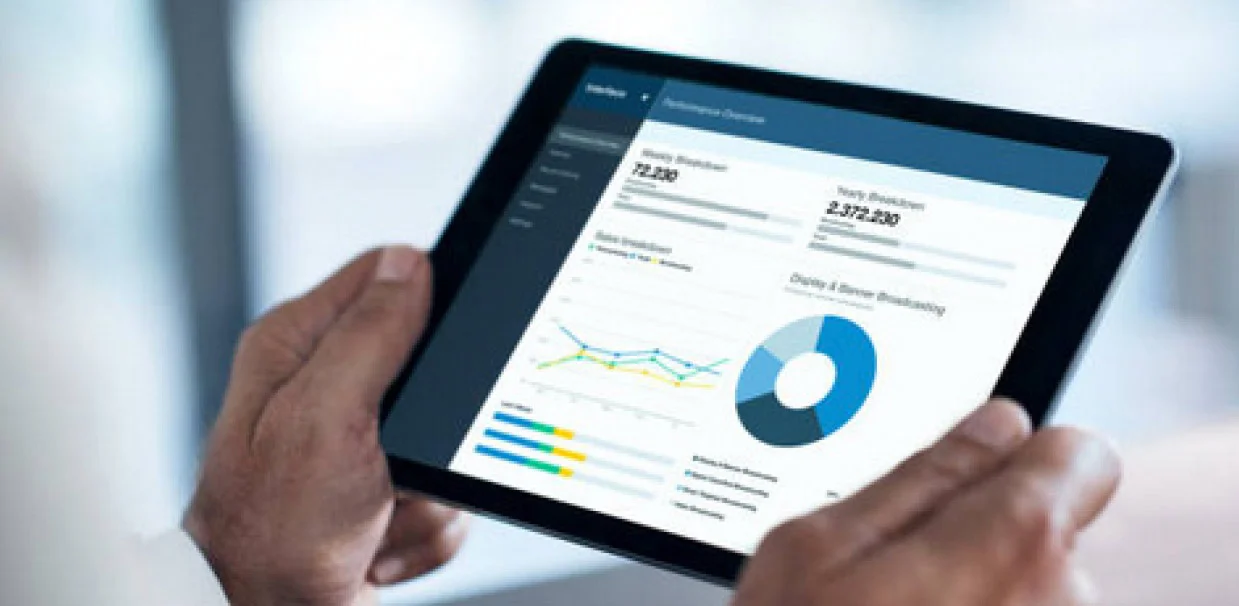 Notifications and updates keep Contract Partners, Project Managers and Customers informed of progress and next steps.