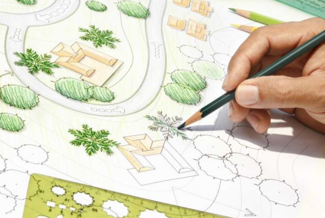 Four Reasons to Formalize Your Landscape Vision — The Landscape Company