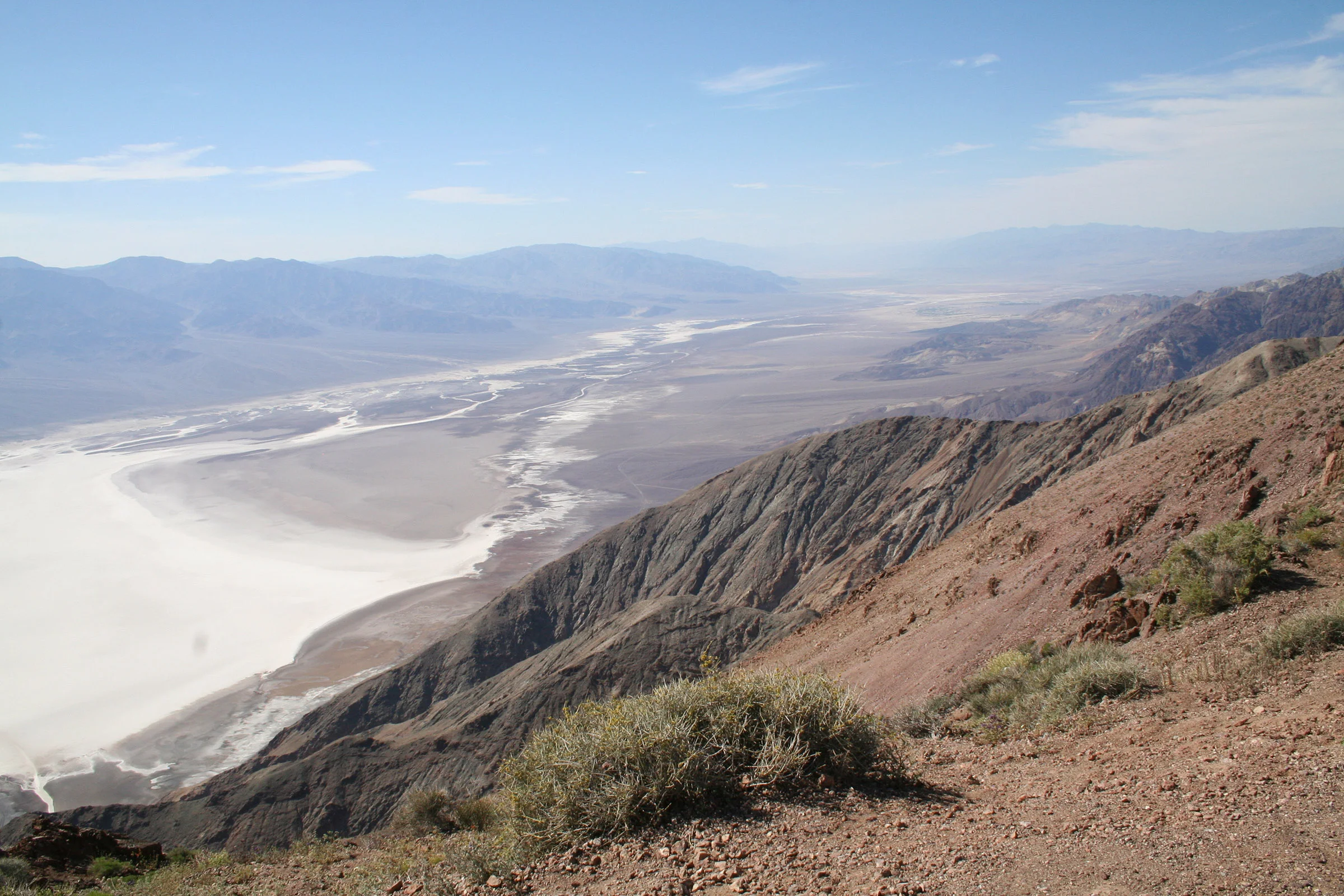 Death Valley National Park 1