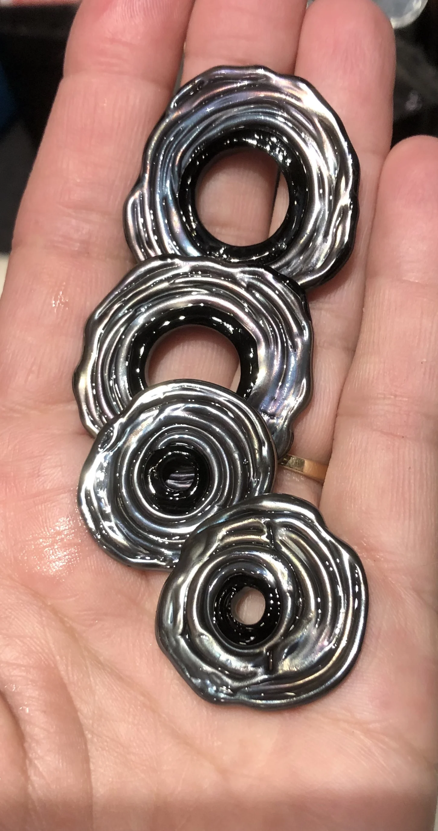 Fall is in the Air!! 