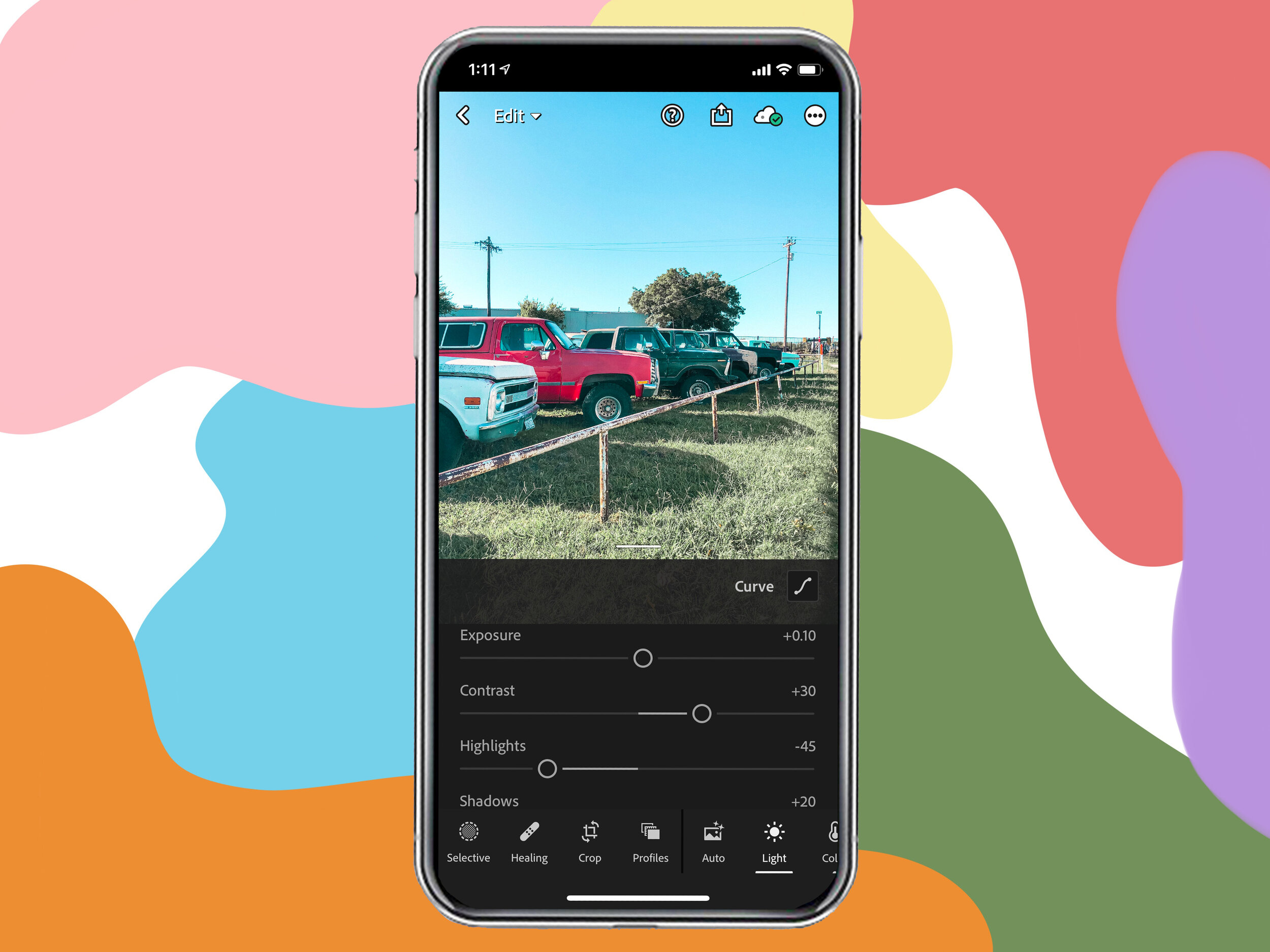 How Should I Edit? &amp; What Is My Style?