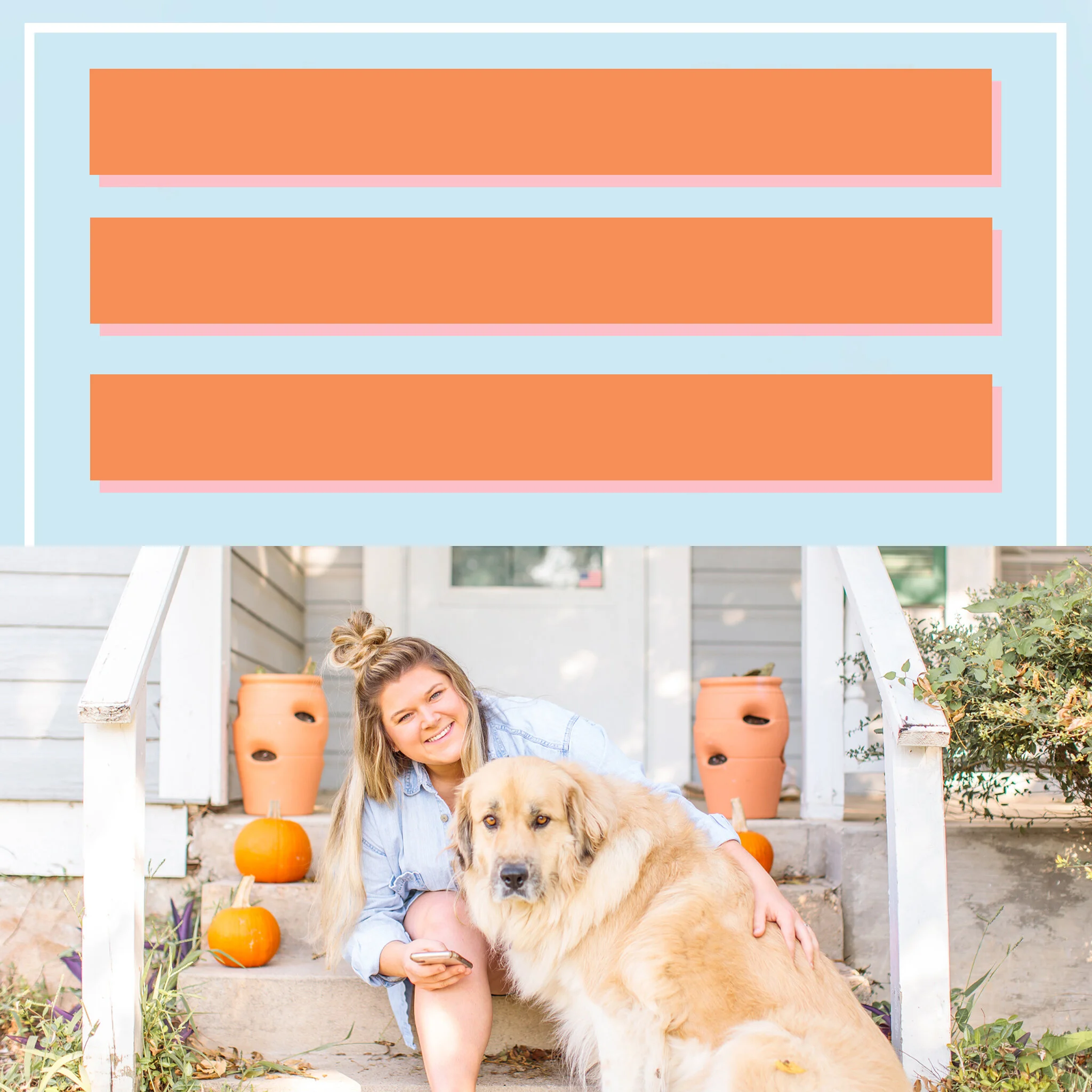 HOW TO GIVE YOUR PHOTOS ALL THE FALL VIBES!