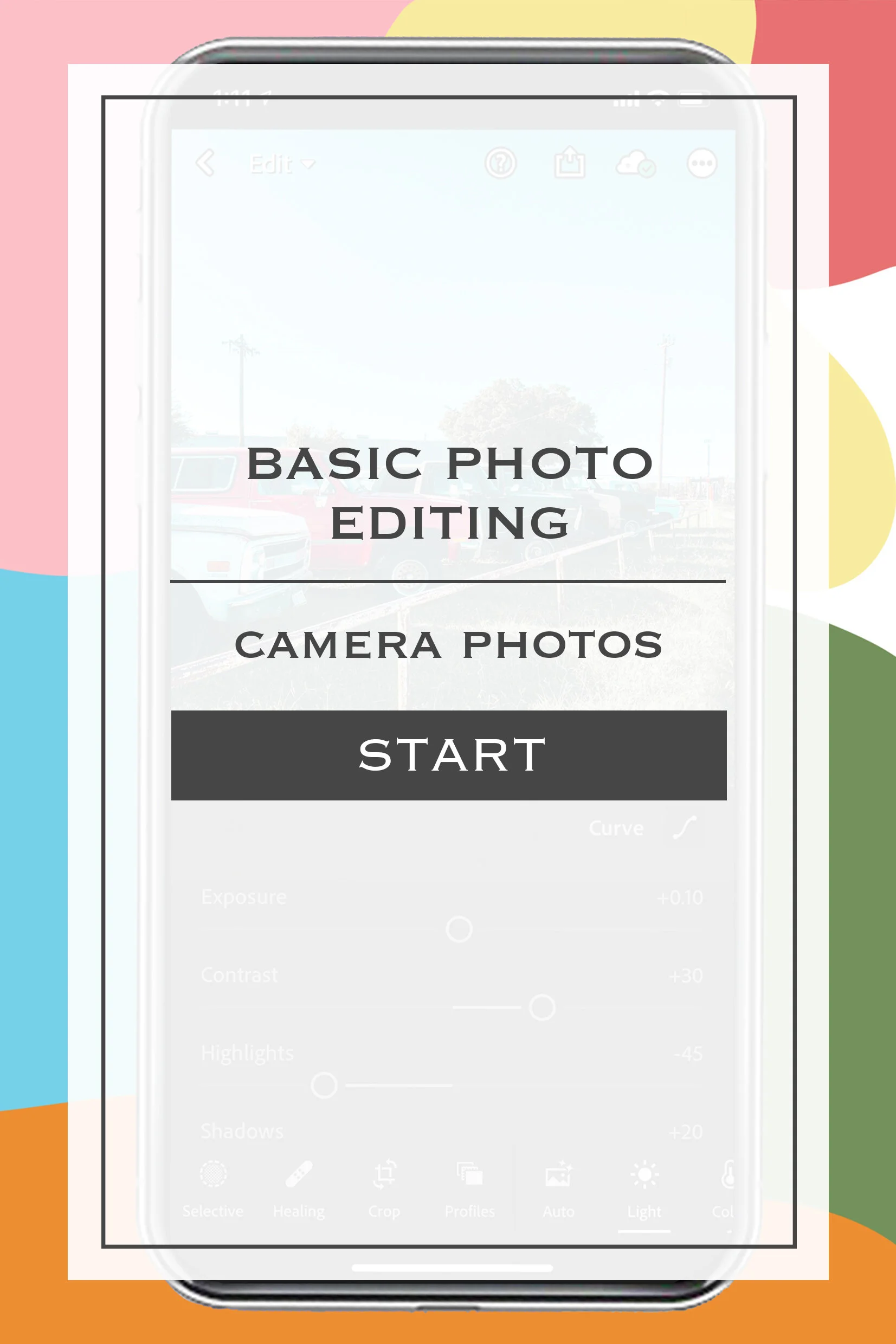 Camera Photos