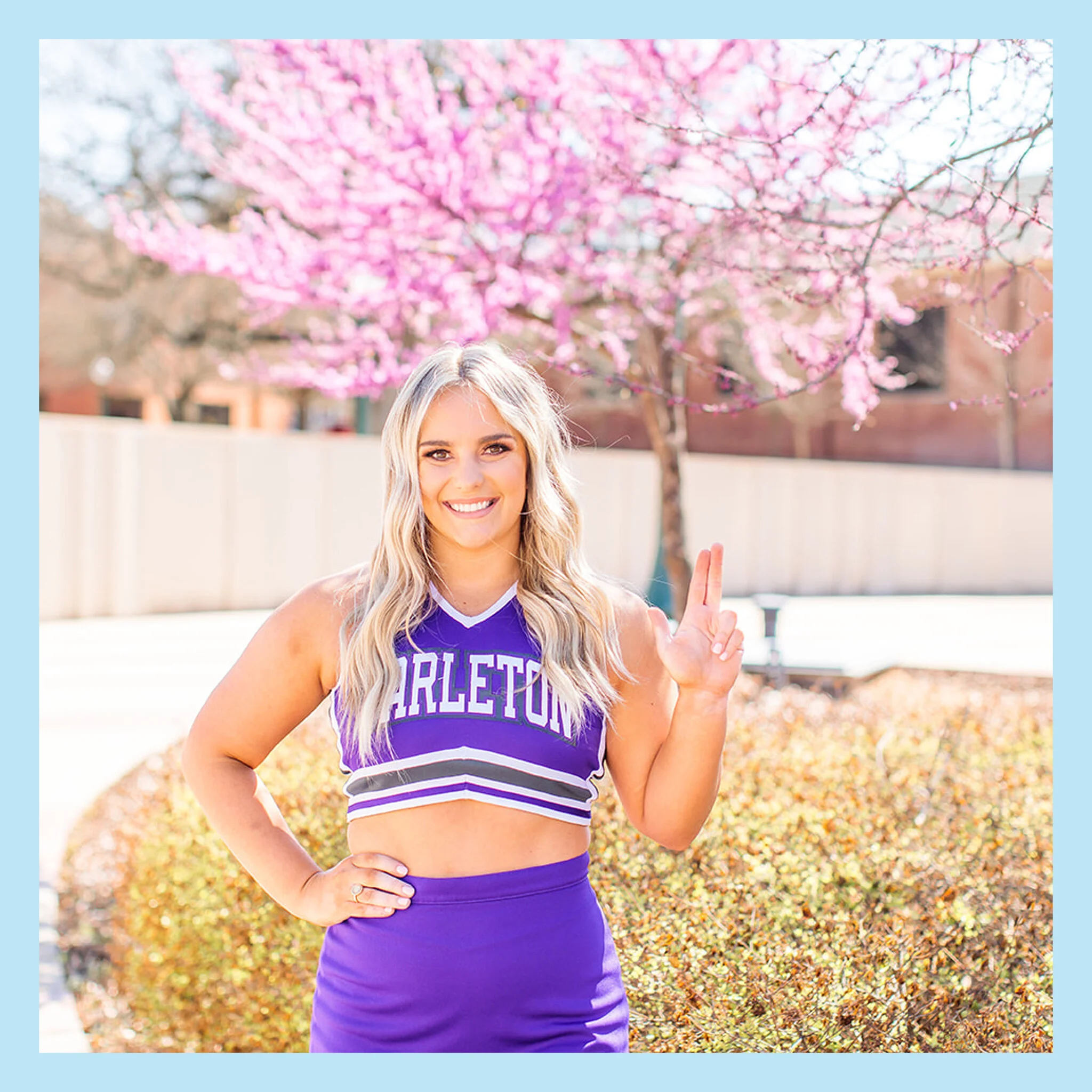 When Is The Right Time To Schedule Your Senior Session?