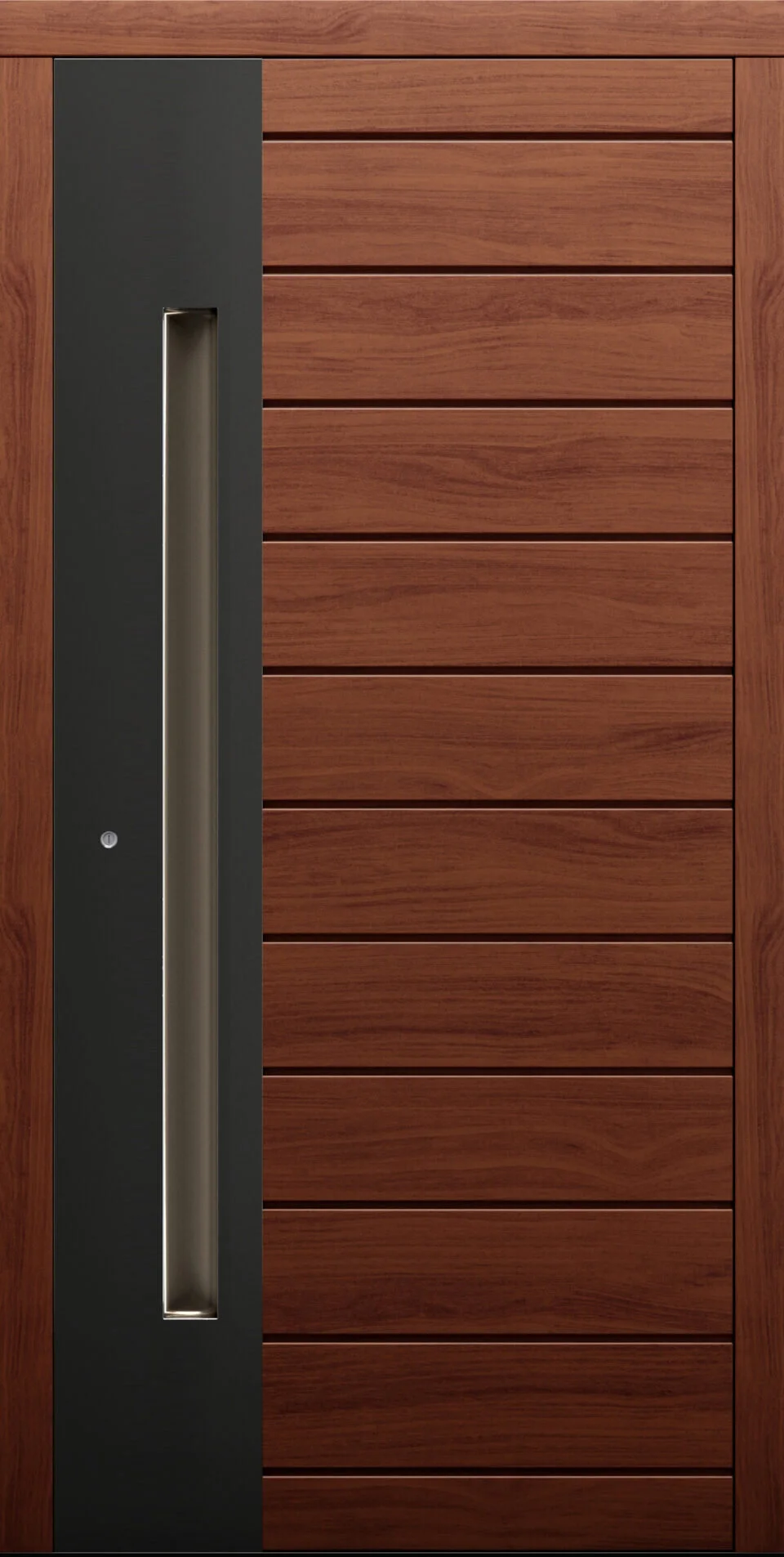 Sublime Windows — CAL Doors