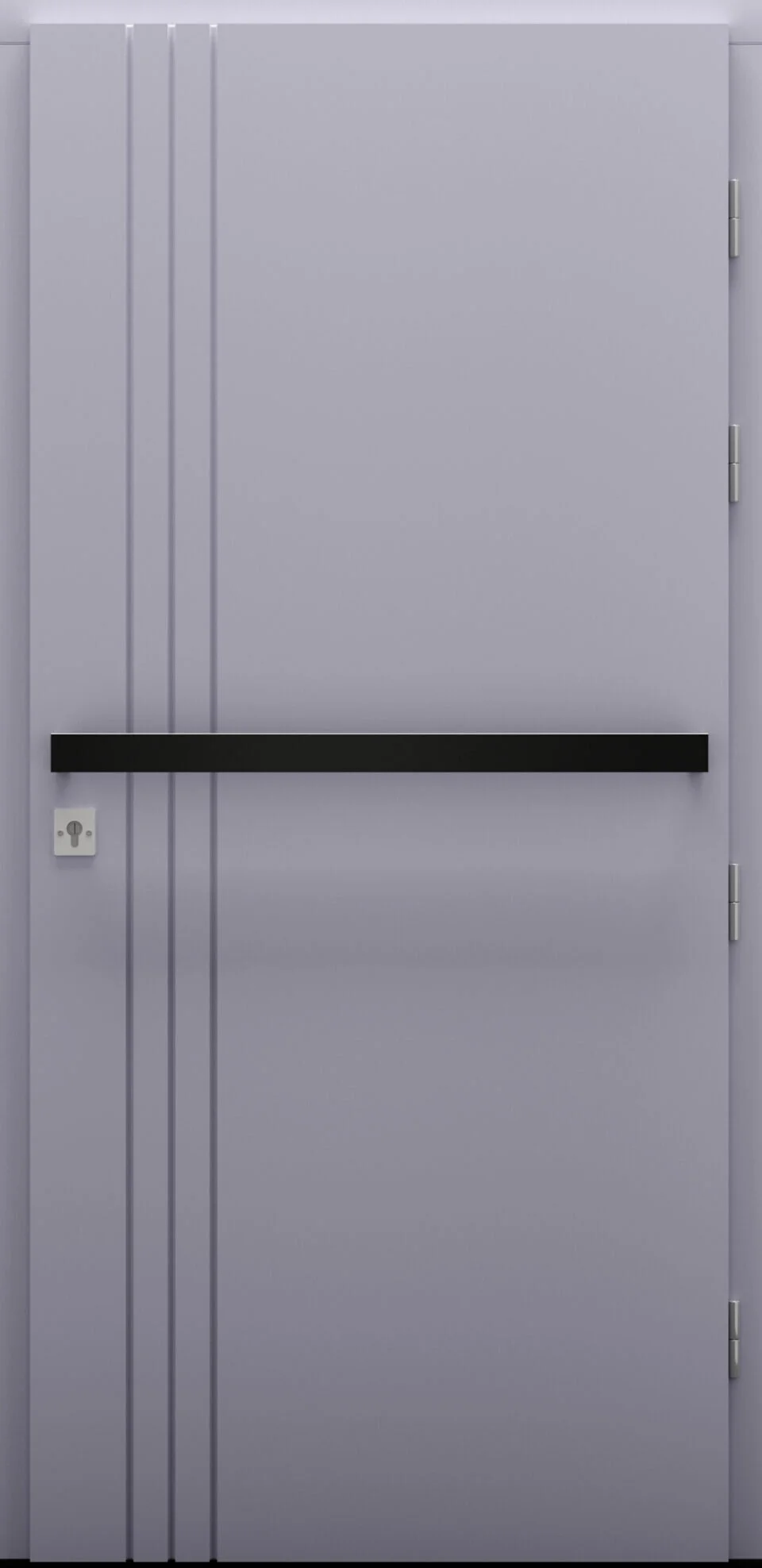 Sublime Windows — CAL Doors