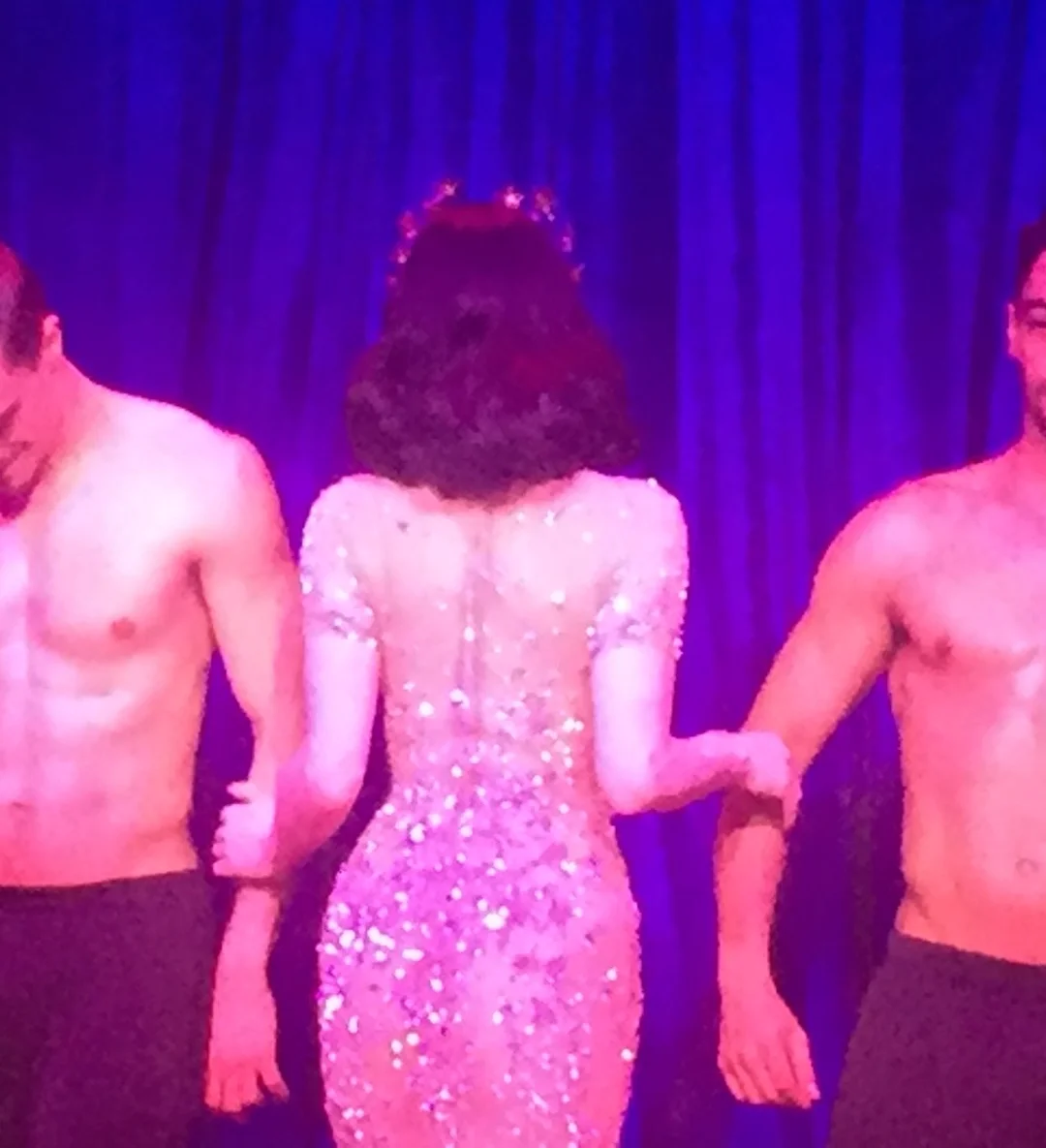 The Art of the Teese