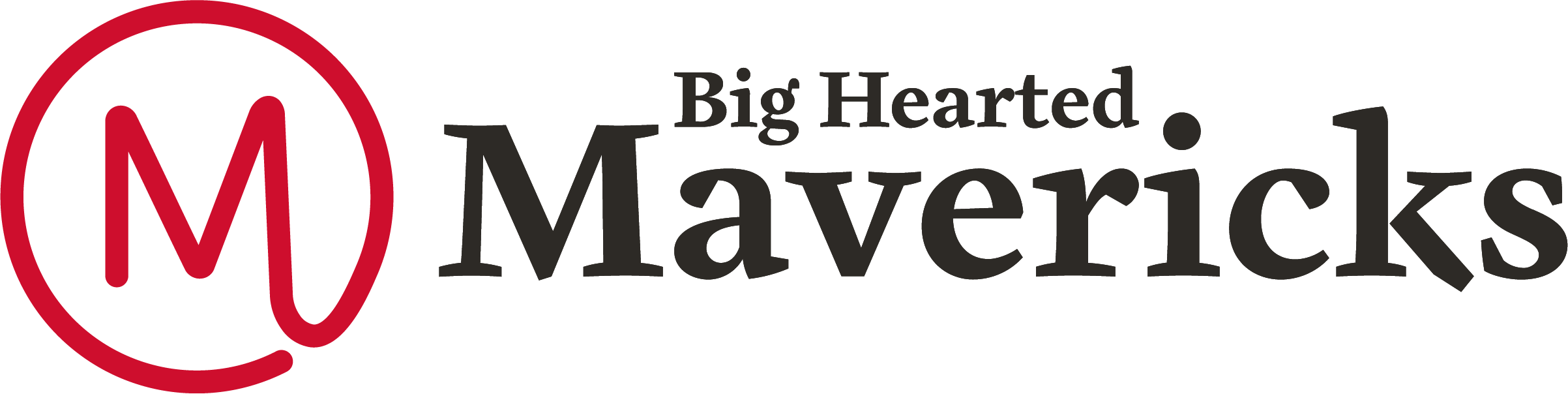 Big Hearted Mavericks