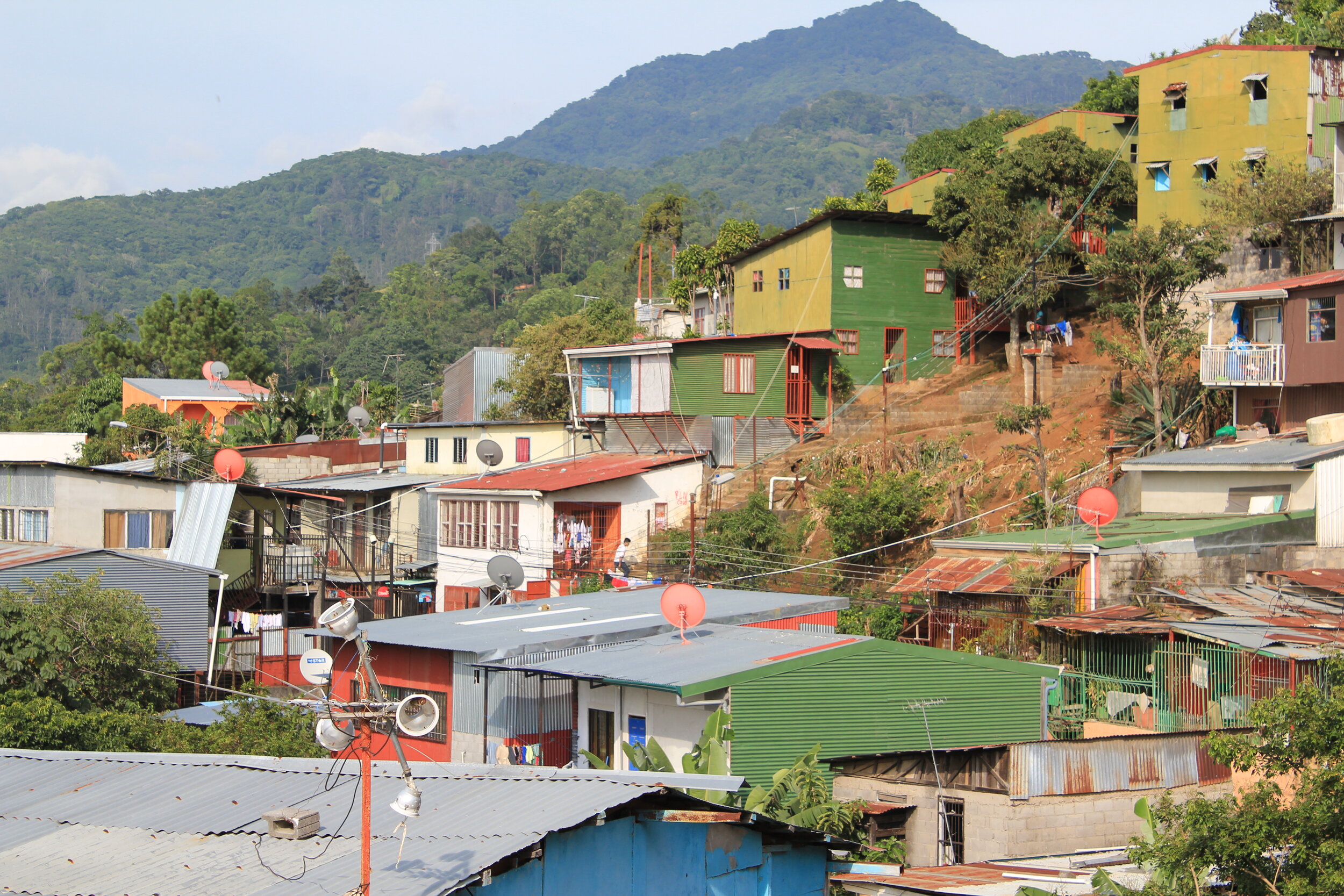 Costa Rica