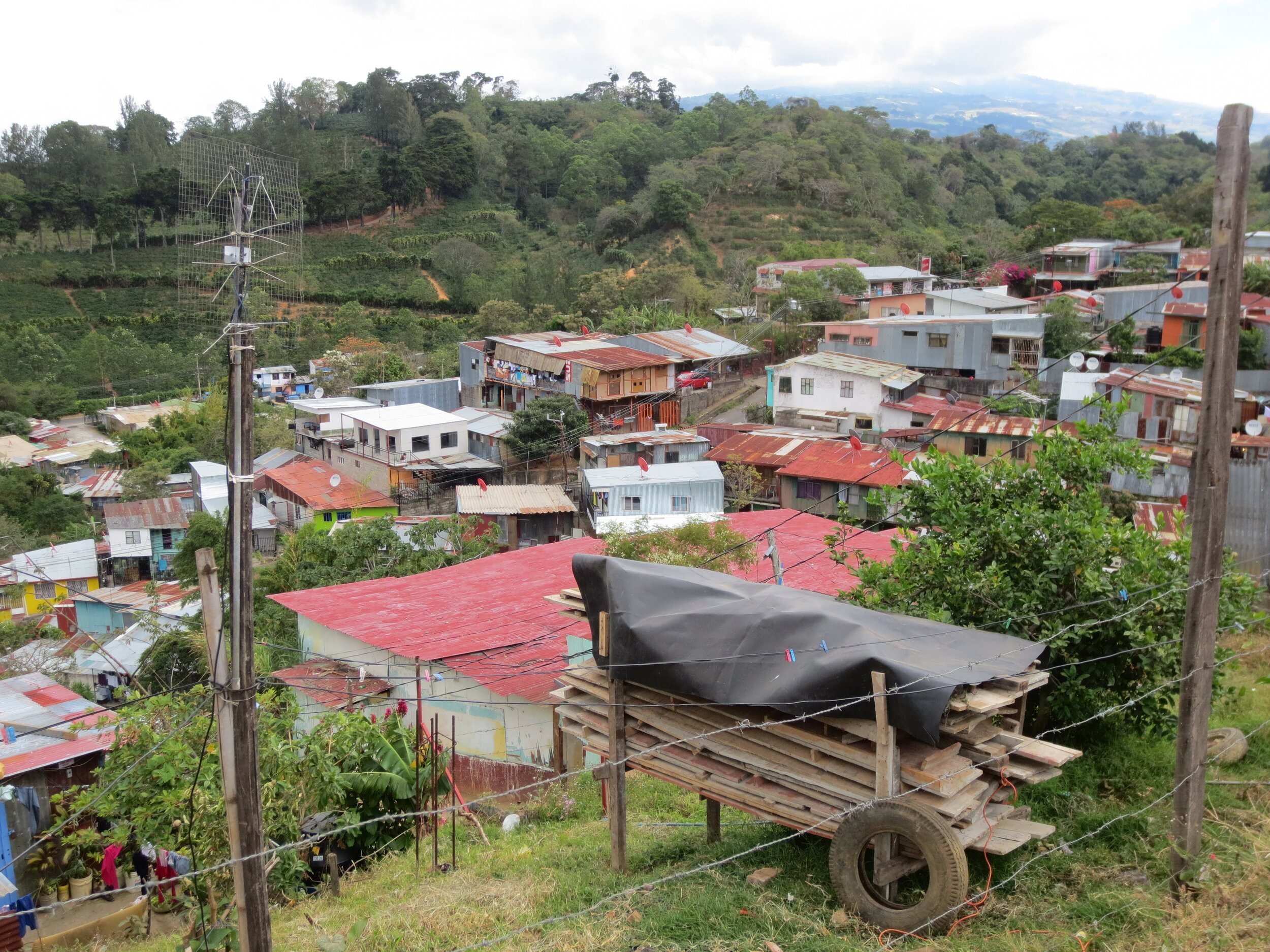 Costa Rica