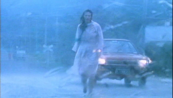 Mr Wrong, Film, Dir. Gaylene Preston
