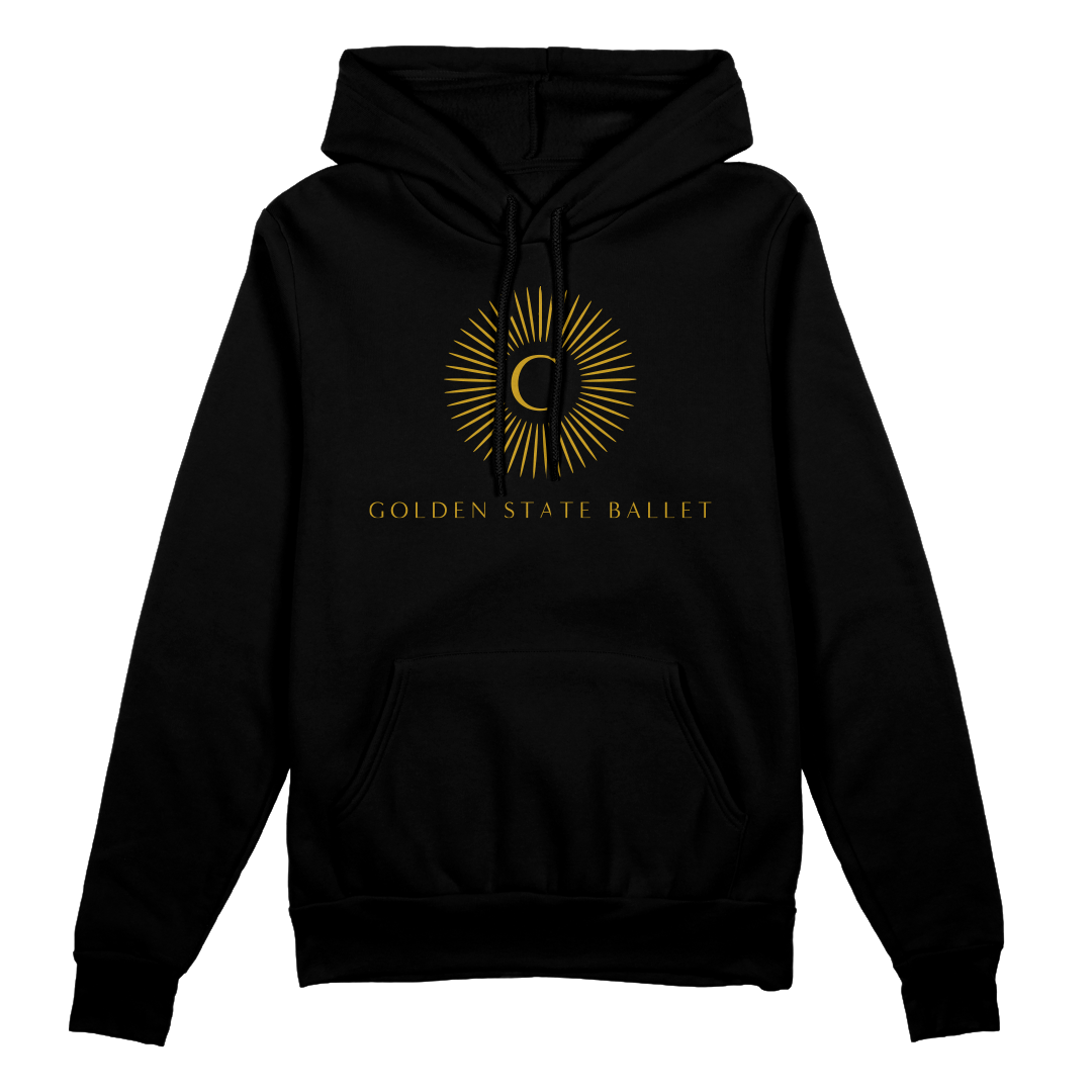 GSB Logo - Hoodie