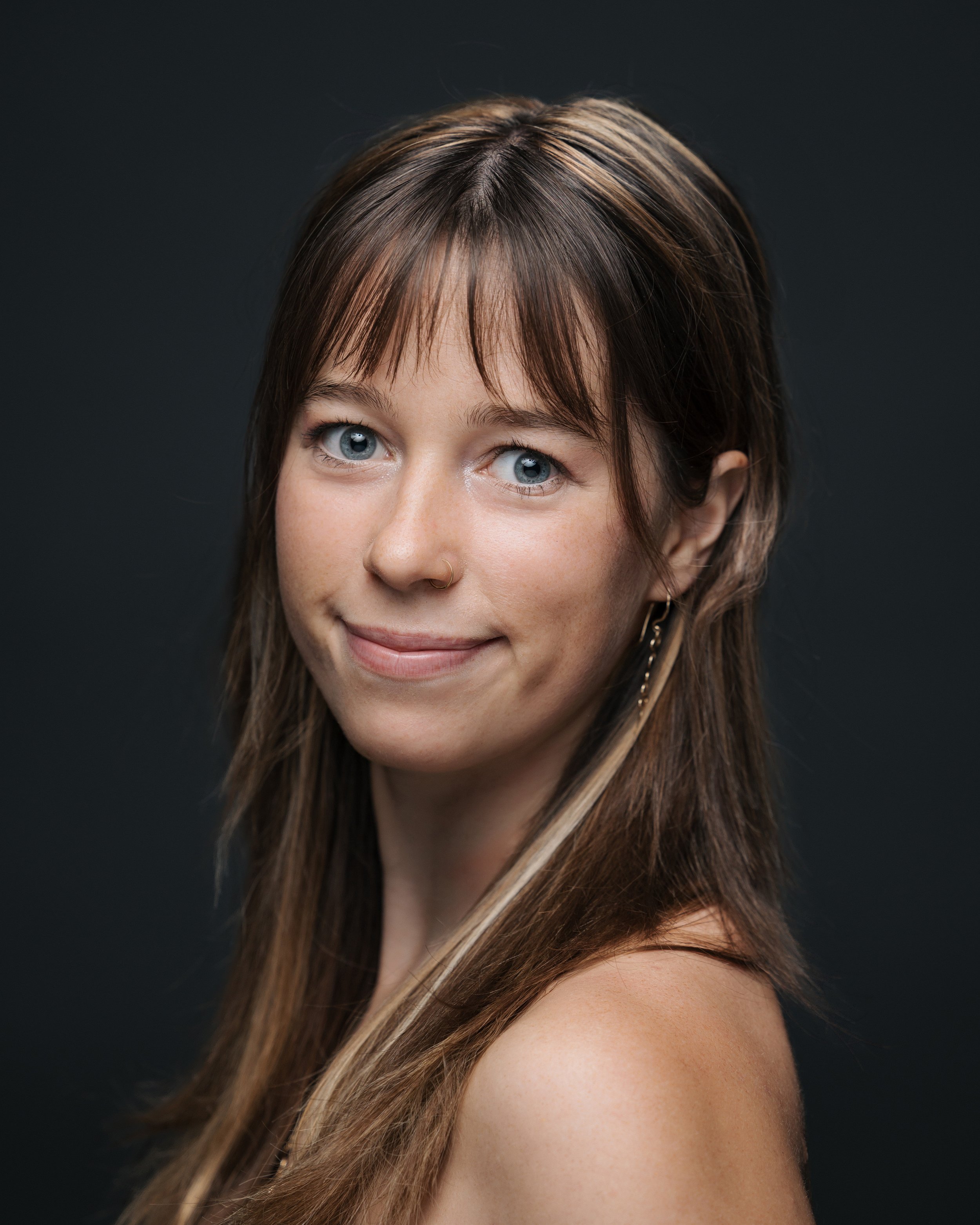 ANNABELLE EURICH