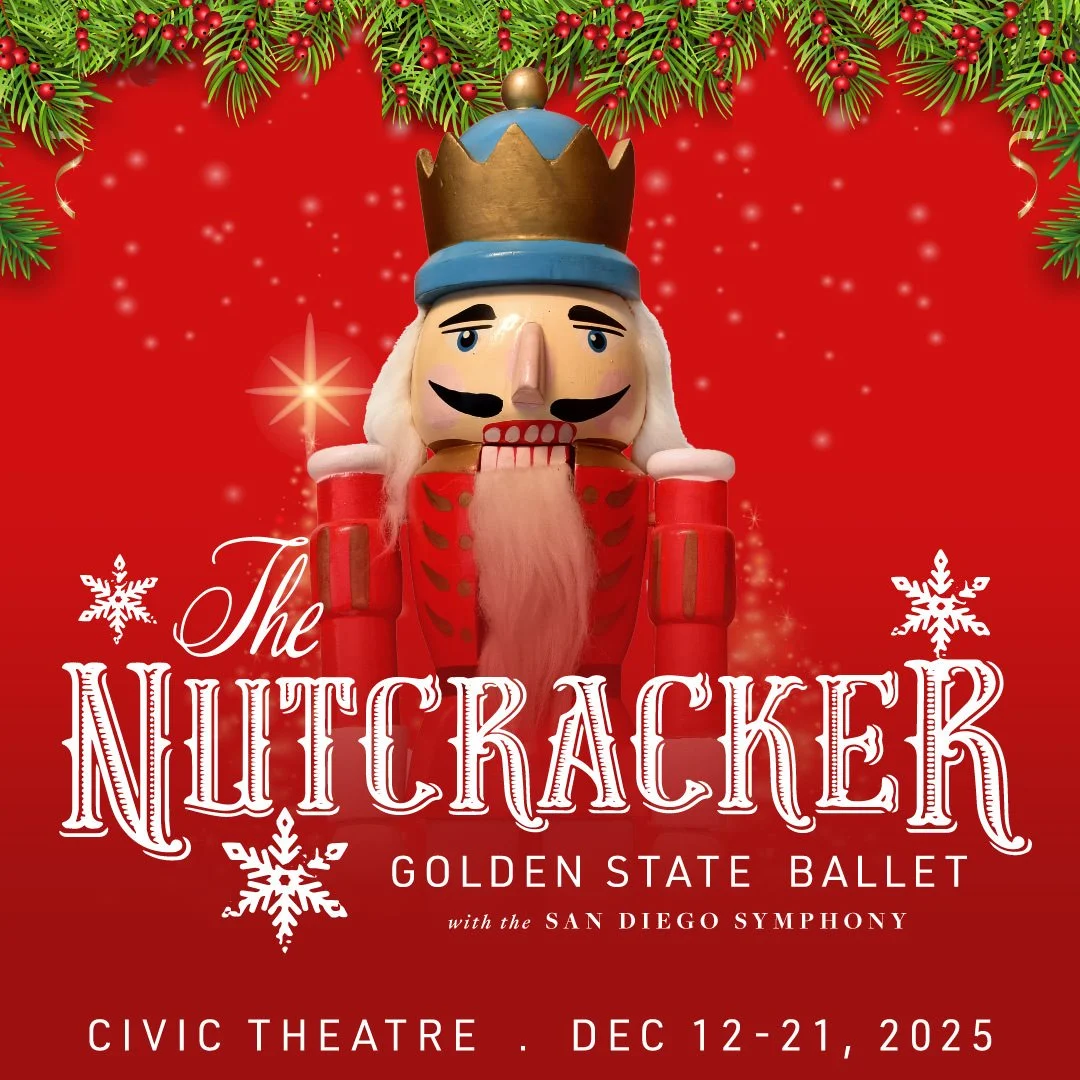 The Nutcracker