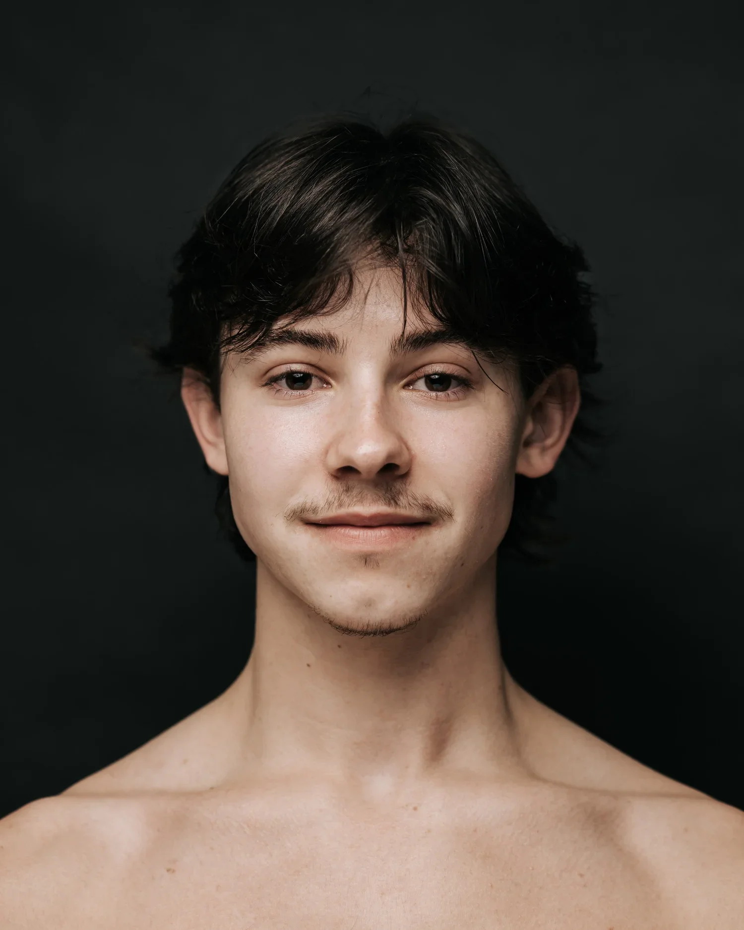 LUC SIMPSON, CORPS DE BALLET