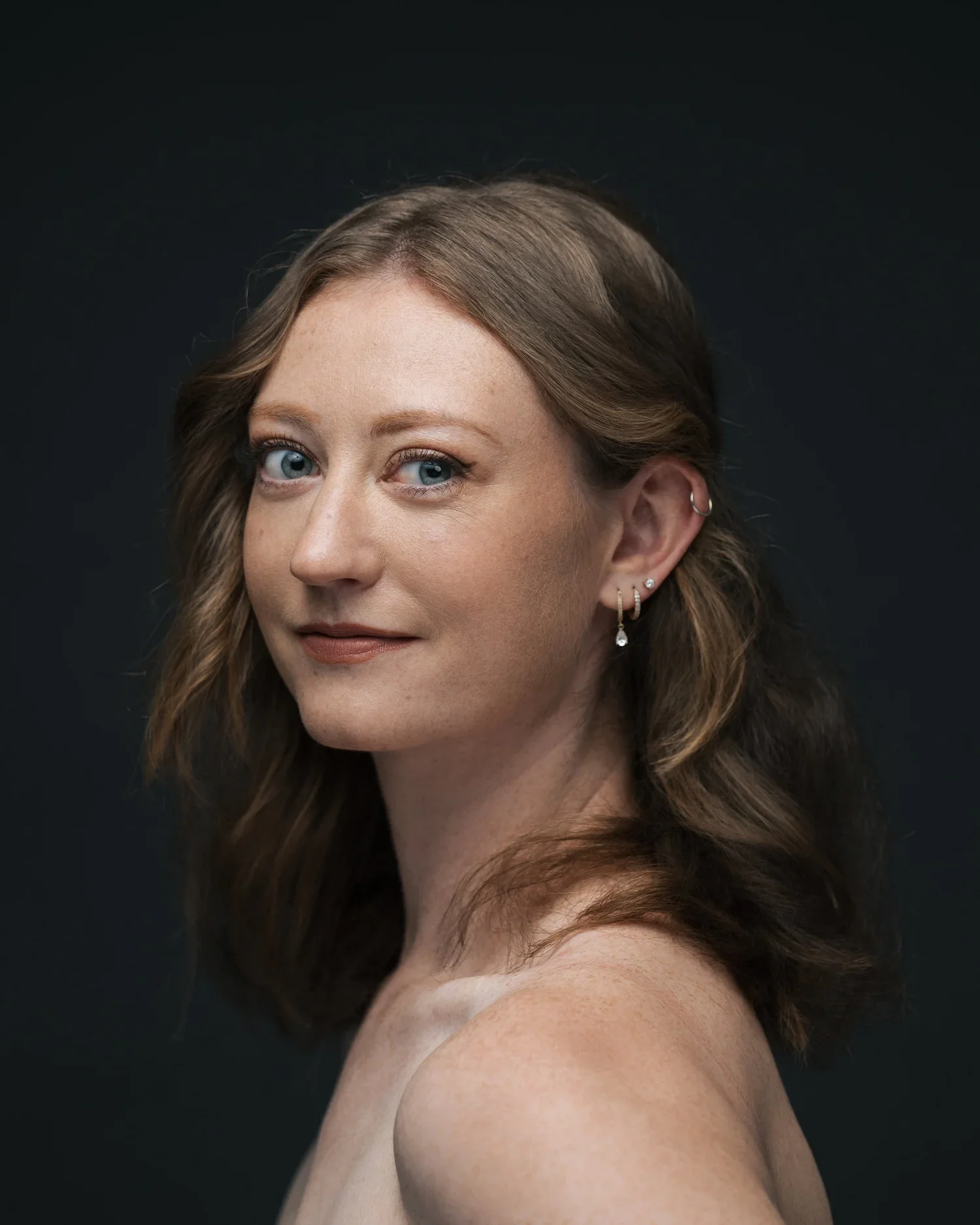 ALEXANDRIA MARTINI, CORPS DE BALLET