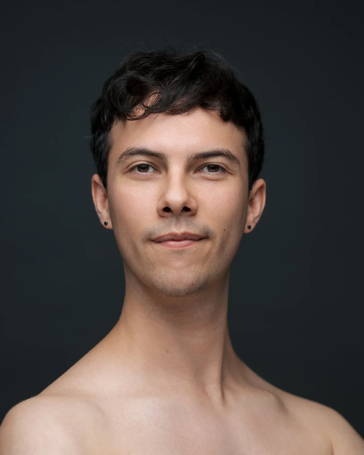 ANTONIO ZAMORA, APPRENTICE