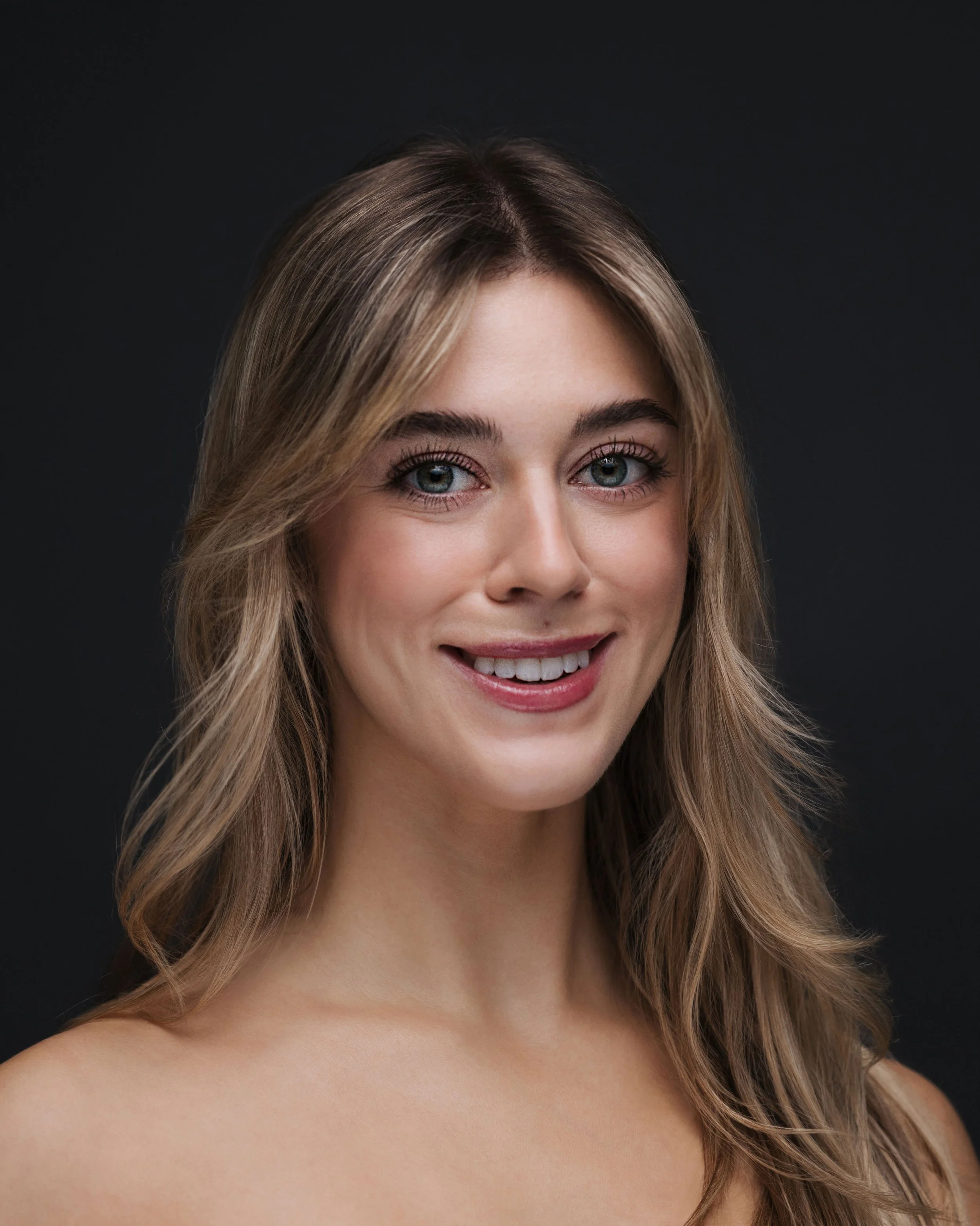 CECILIA BENOIT
