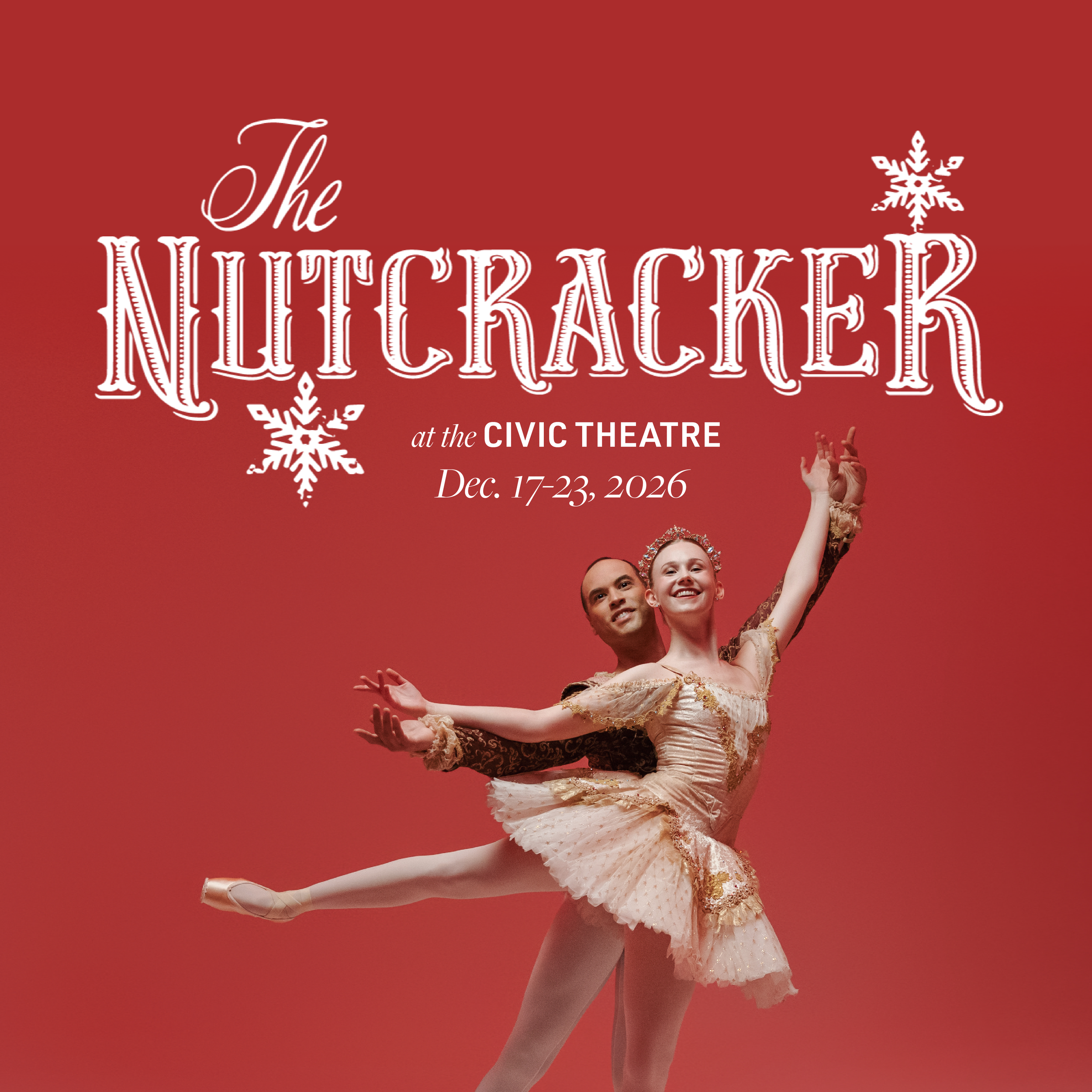 The Nutcracker