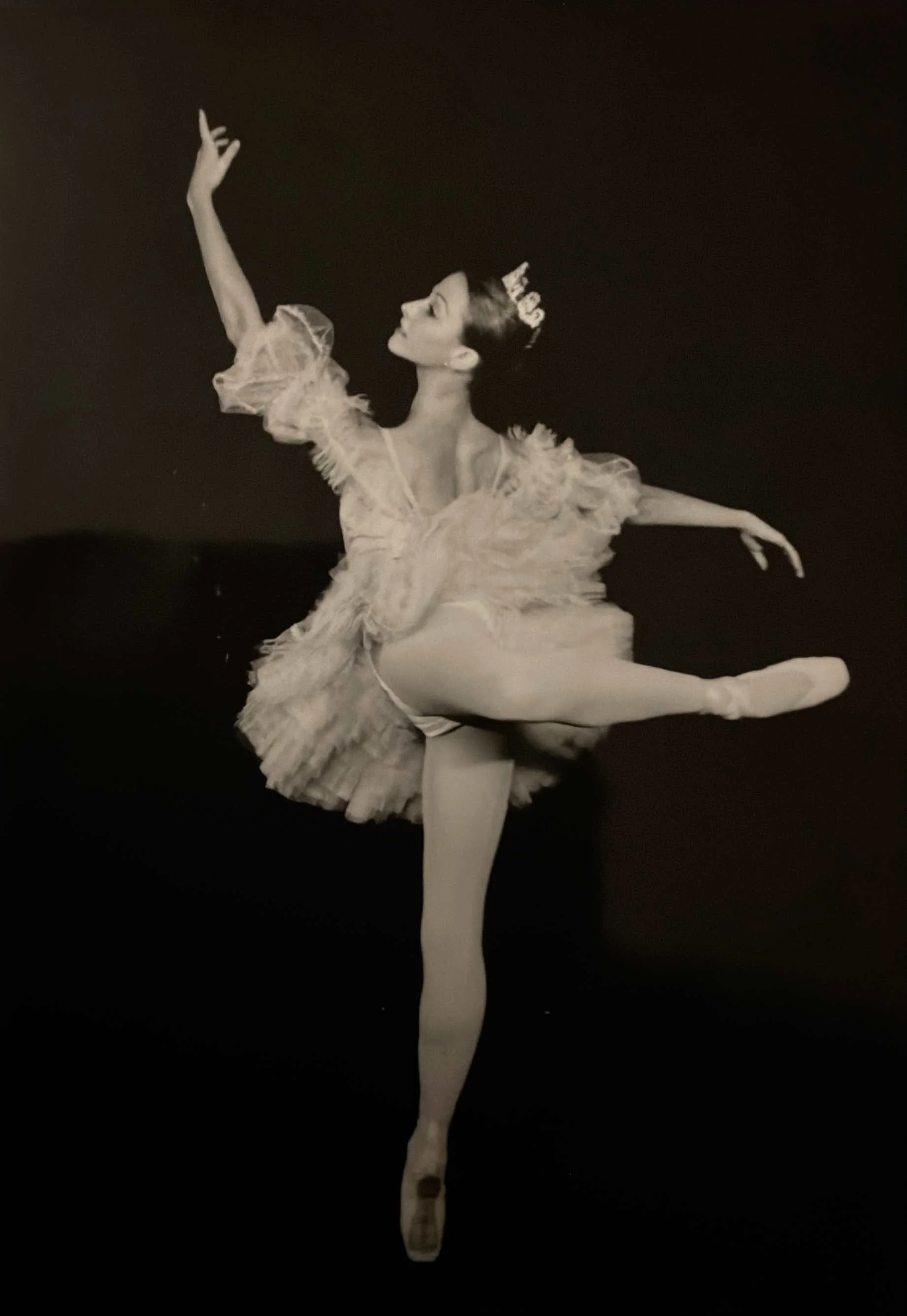 A Tradition Worth Preserving: Denise Dabrowski on the Past, Present, and Future of The Nutcracker