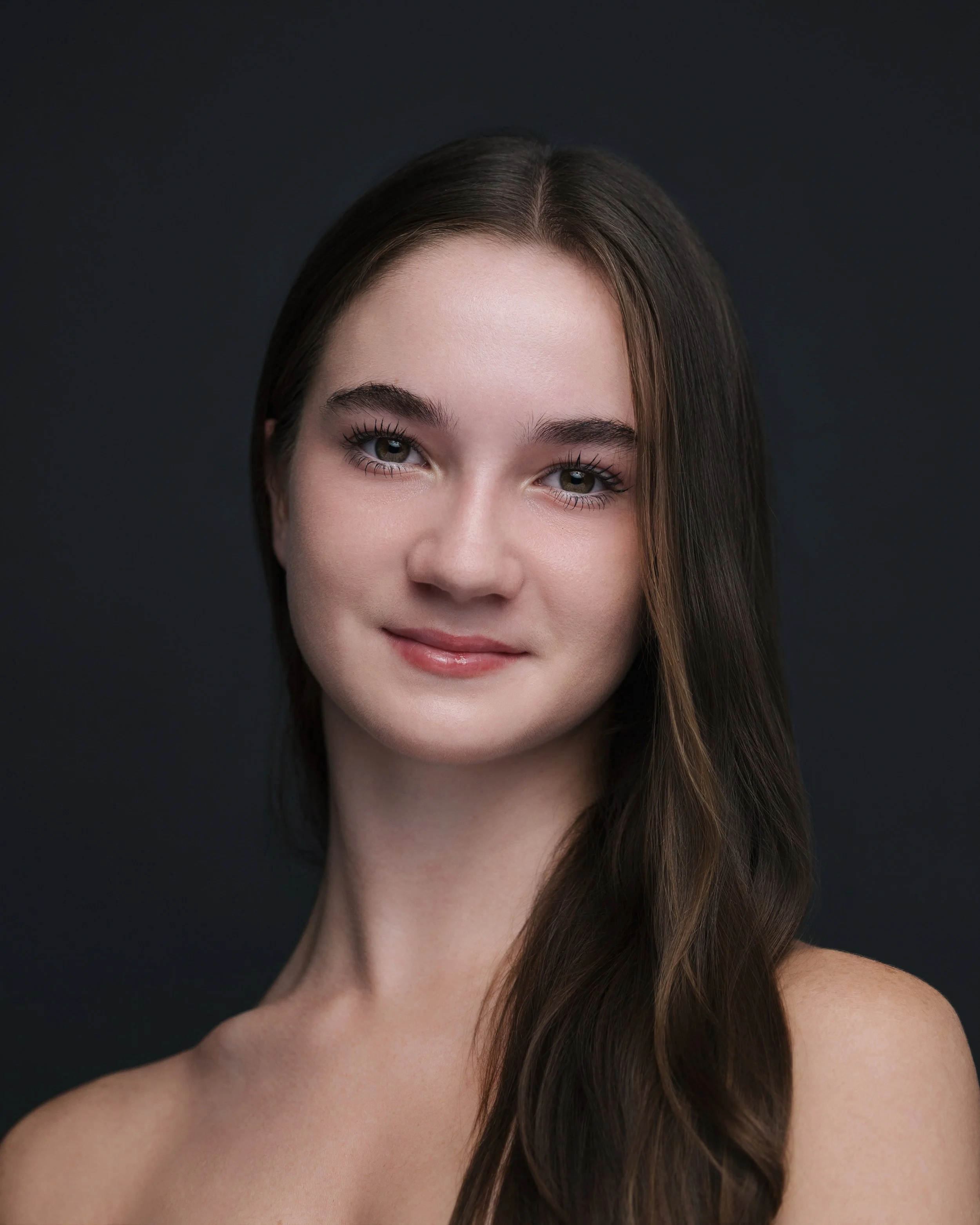 DARIA LEONTEVA