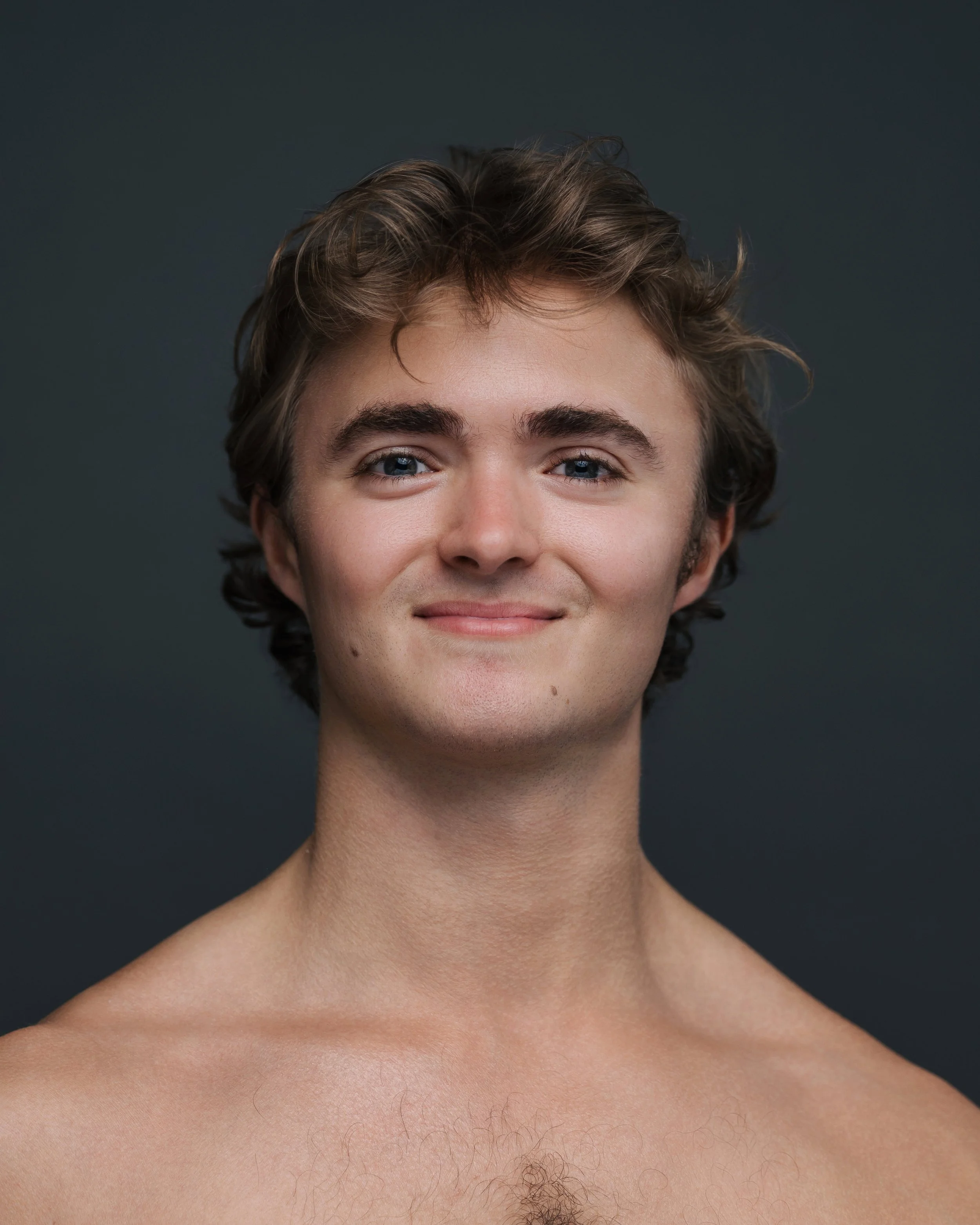HARRISON PICKERING