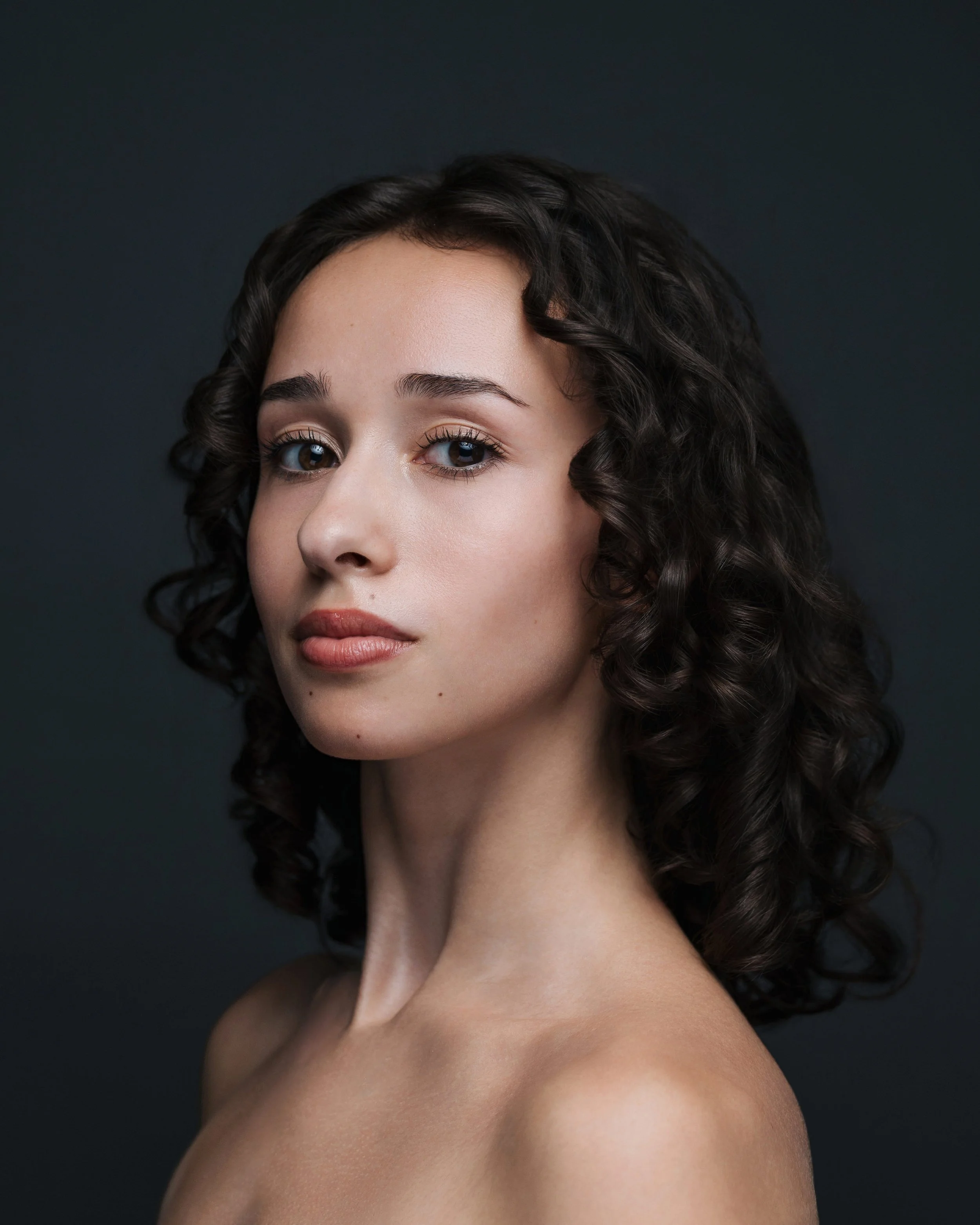 AMÉLIE FREEMAN