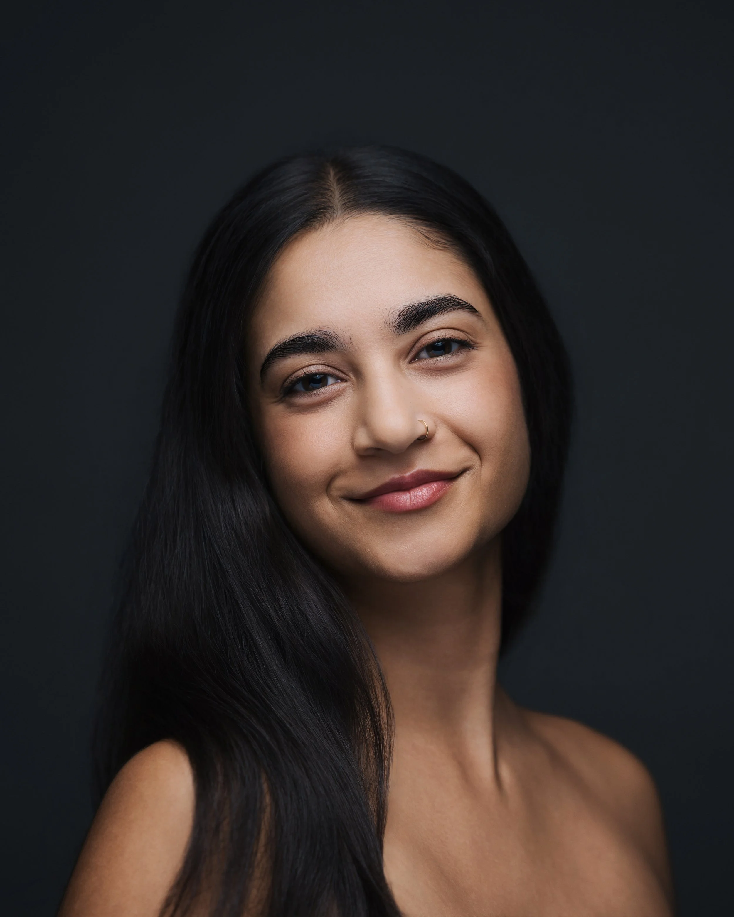 NURA PARIKH