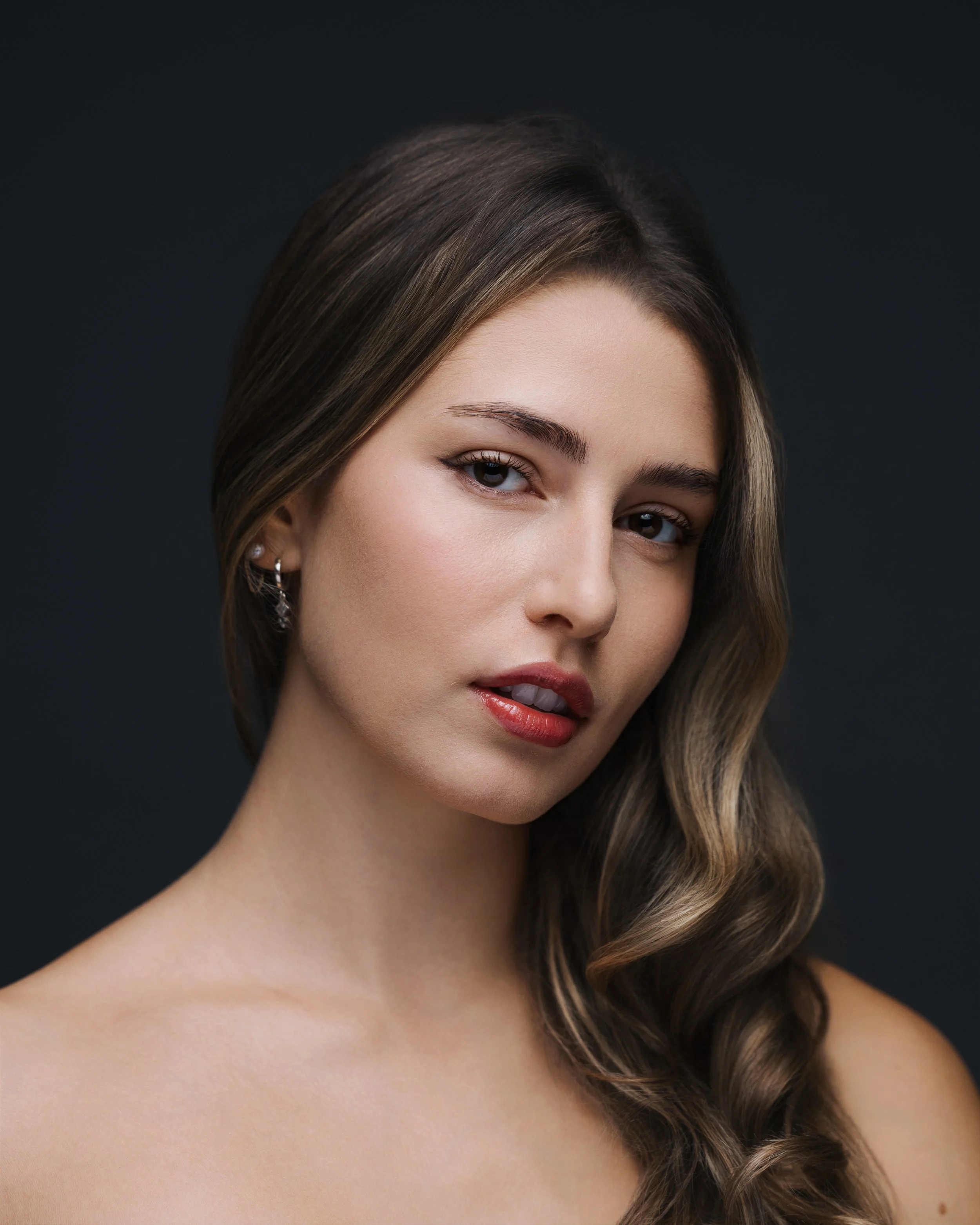 ANNALIESA GOWE