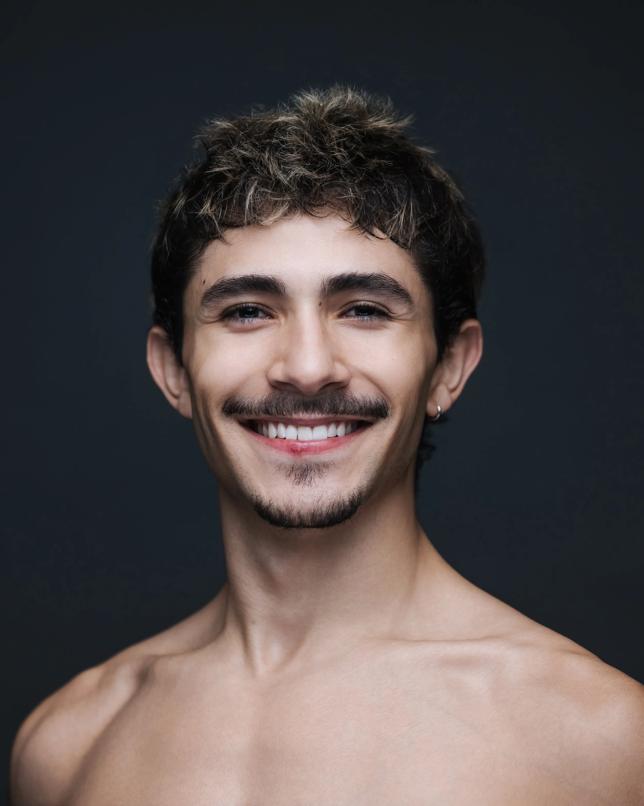 EMILIANO DAEL