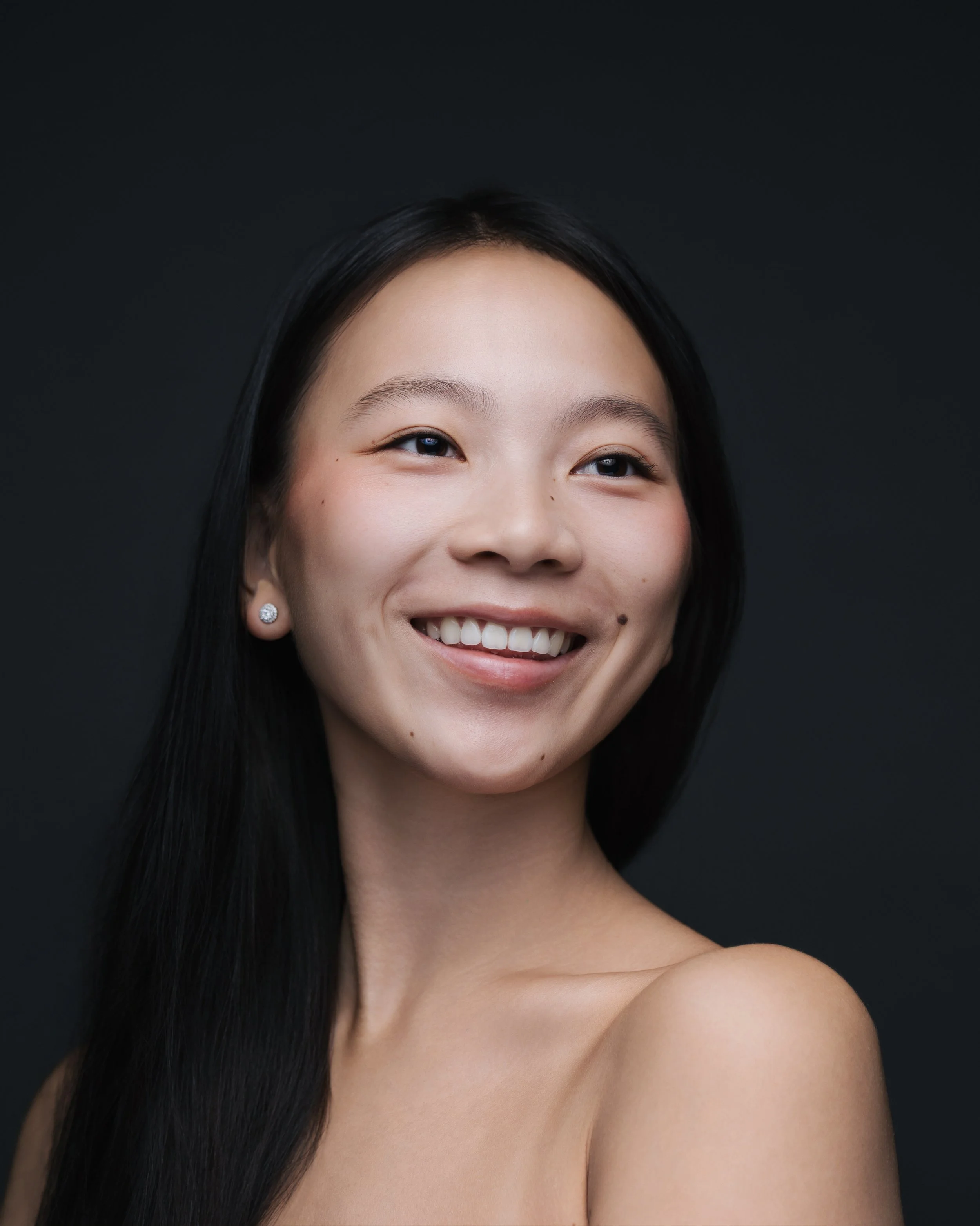 CELYNA TRAN