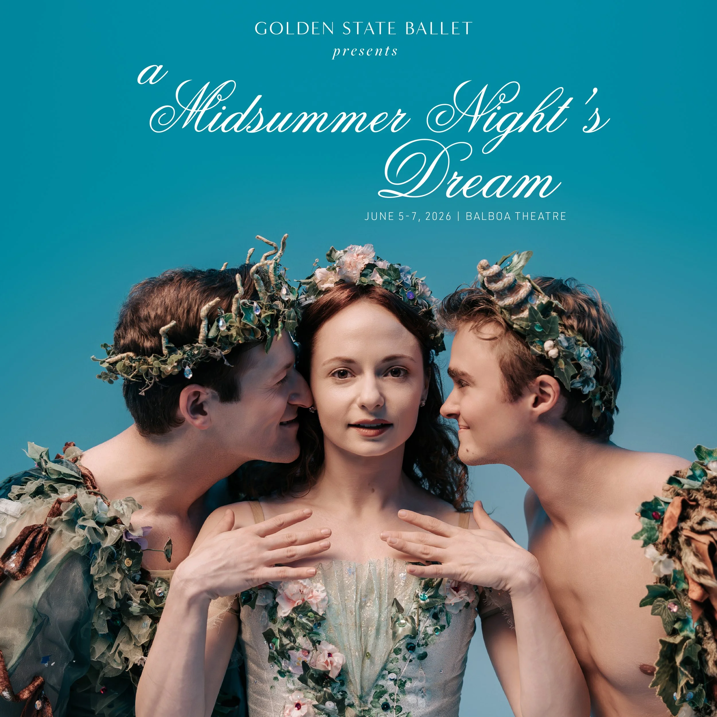 A Midsummer Night's Dream
