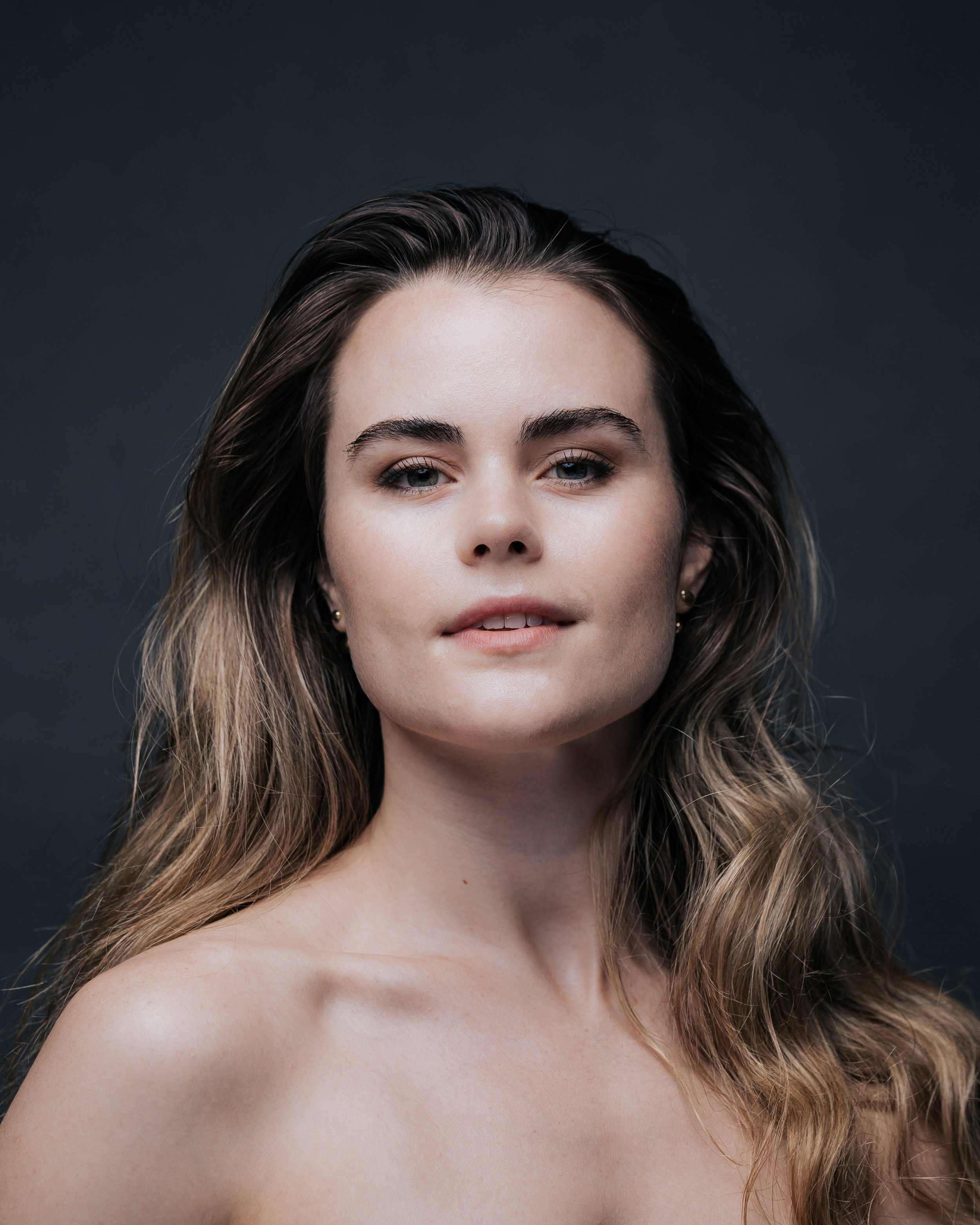 GOLDEN STATE BALLET — BIO Silken Kelly