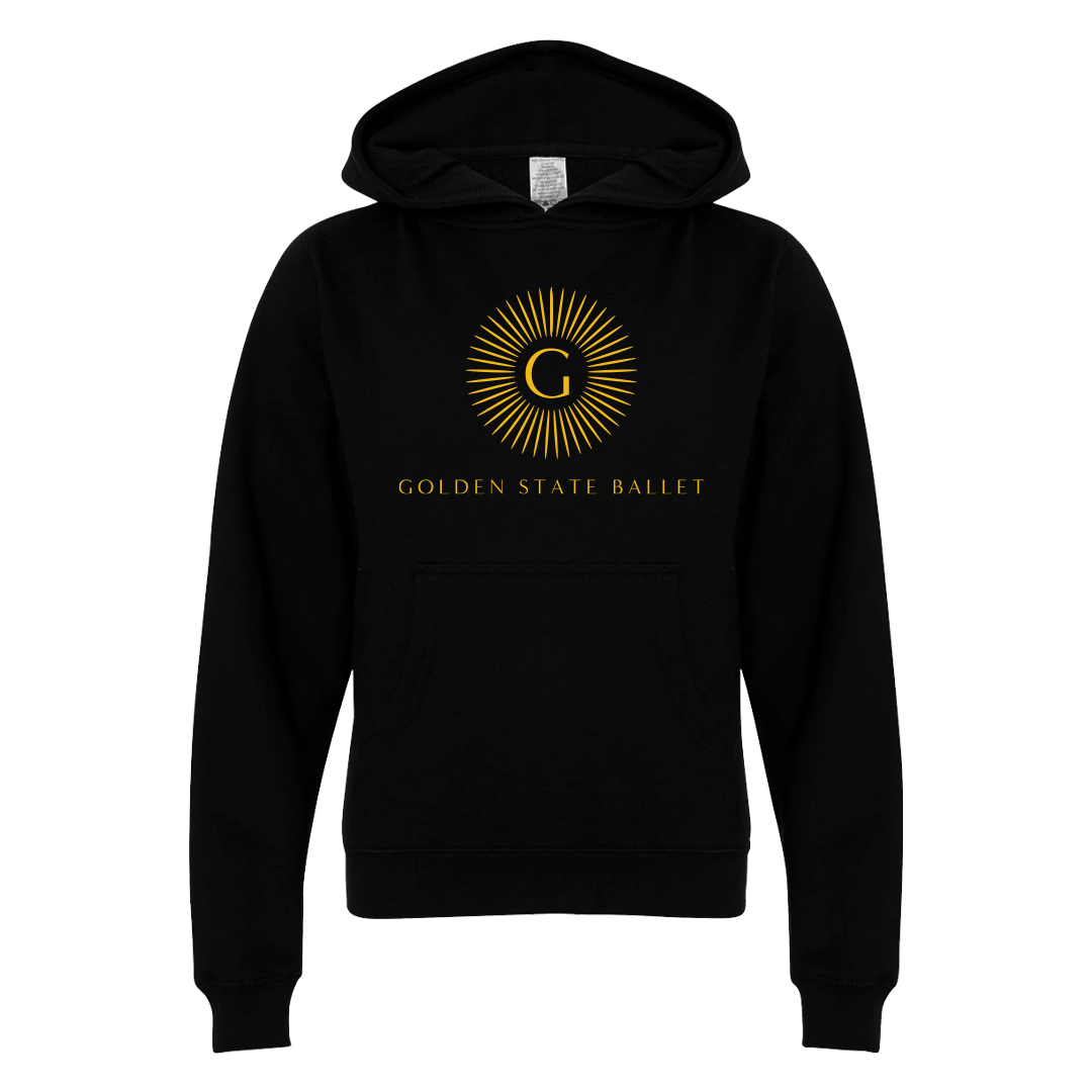 GSB Logo - Youth Hoodie