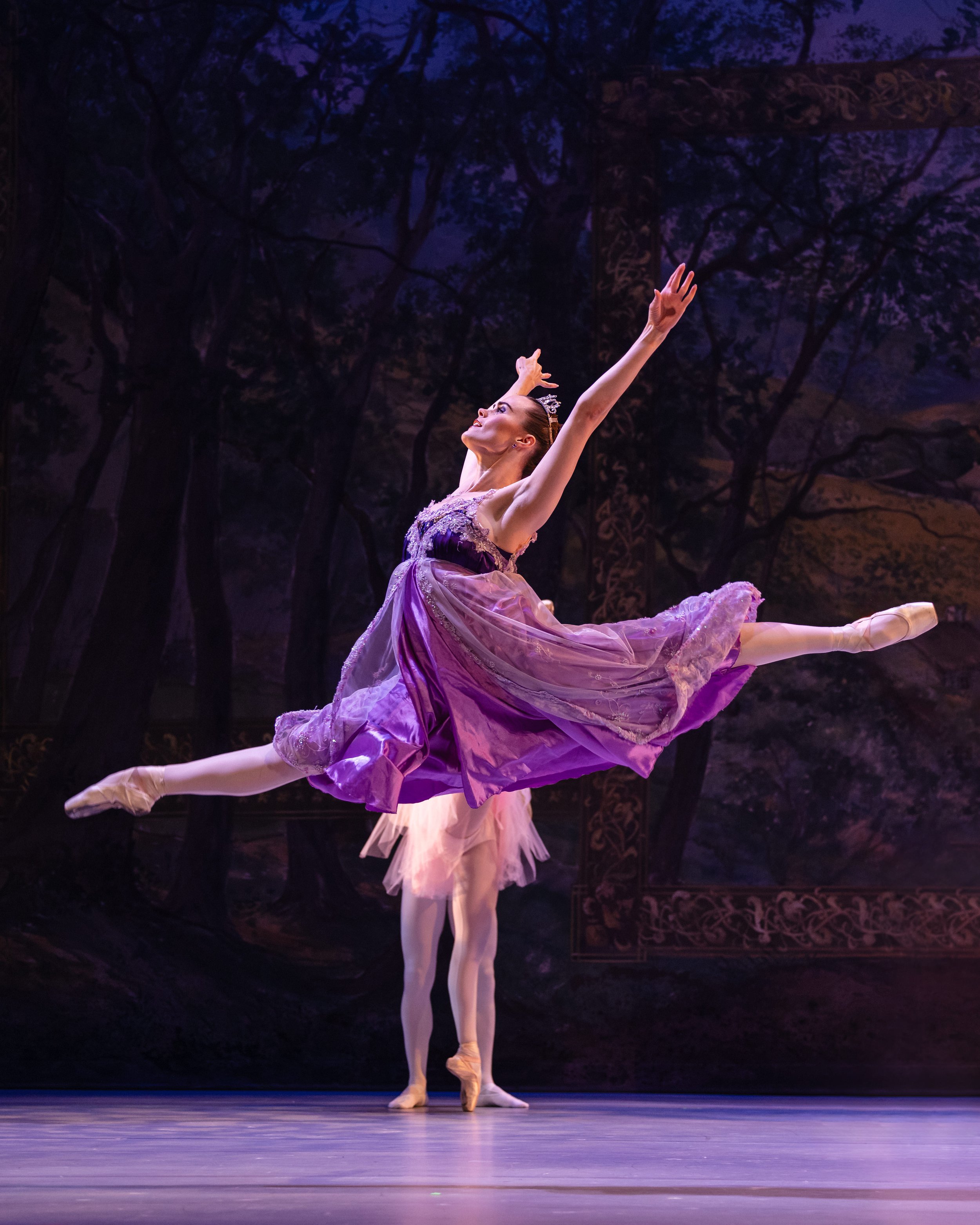 Golden State Ballet Announces 2025 Dancer Promotions