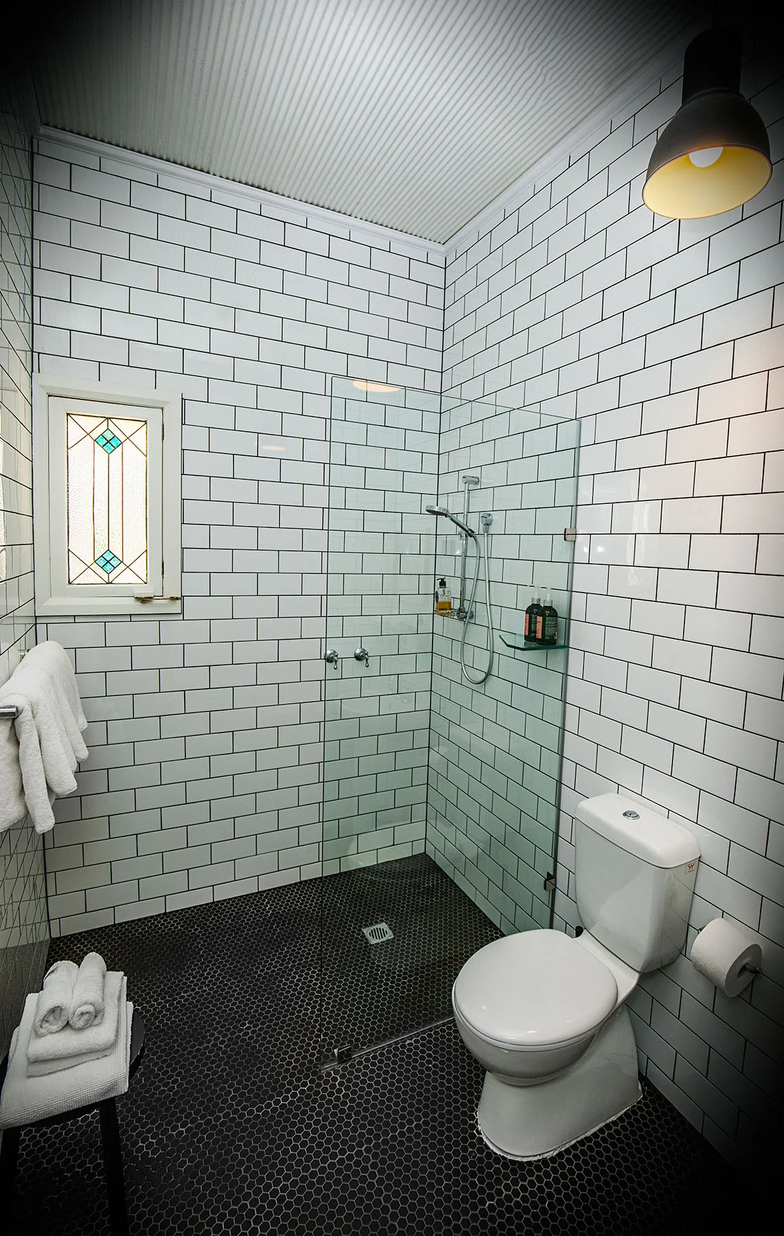  willow house bathroom  