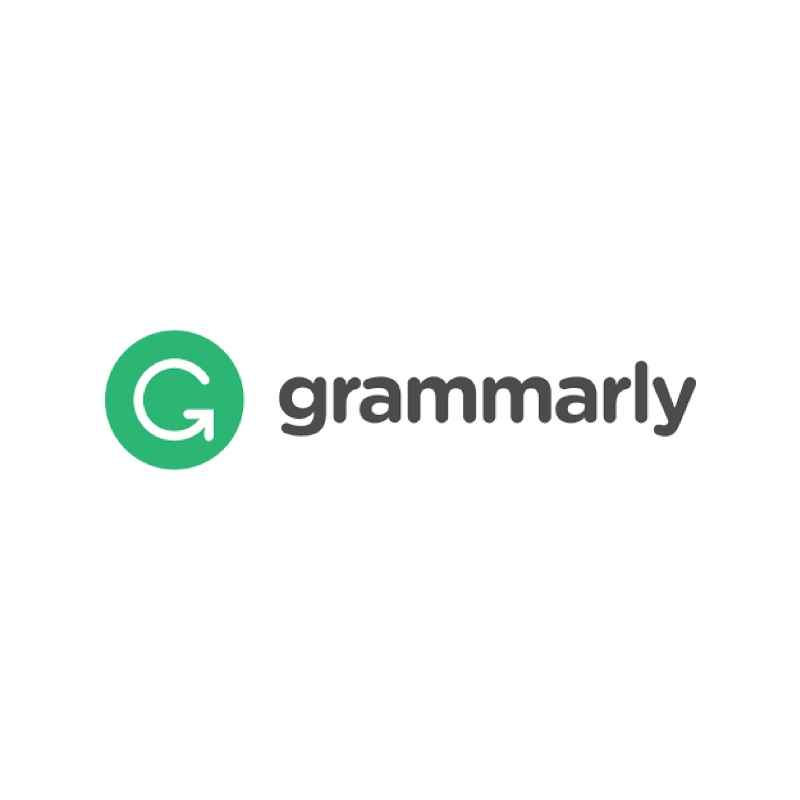 Photos: G rammarly Inc .