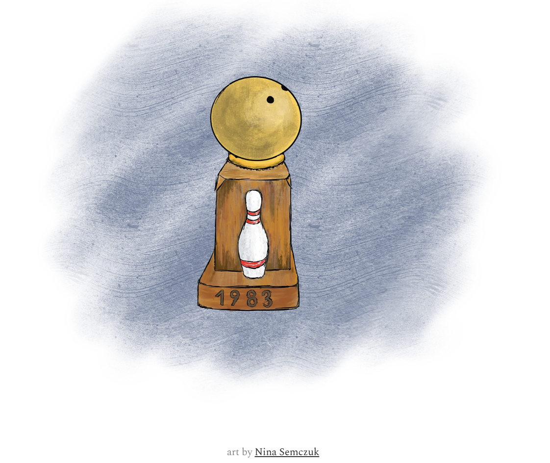 Illustration for Short Story, Long