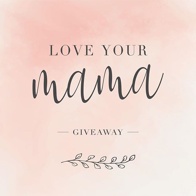 Mother&rsquo;s Day is fast approaching and what better way to celebrate the special &ldquo;mama&rdquo; in your life than supporting LOCAL! I&rsquo;ve teamed up with two amazing local businesses @meltconfections &amp; @peakpaperco to organize this swe