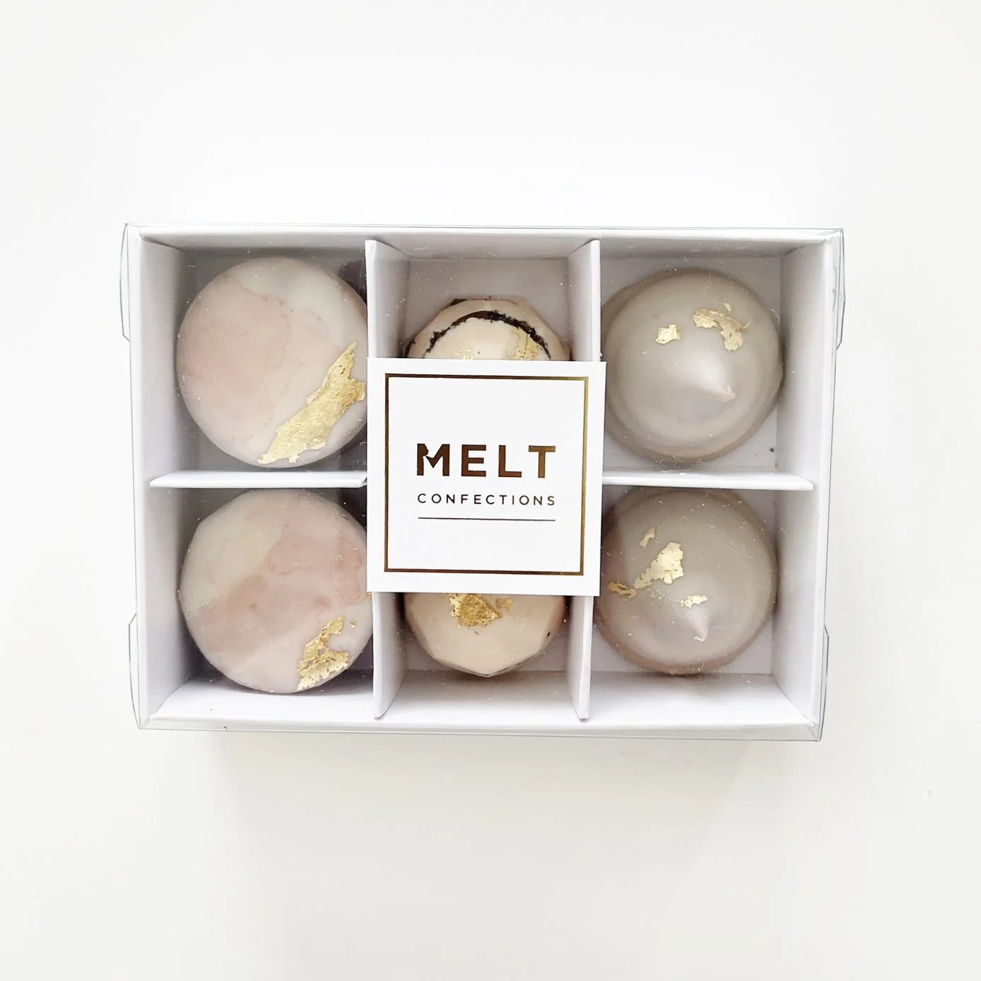 STUDIO COLLECTION Treat Box