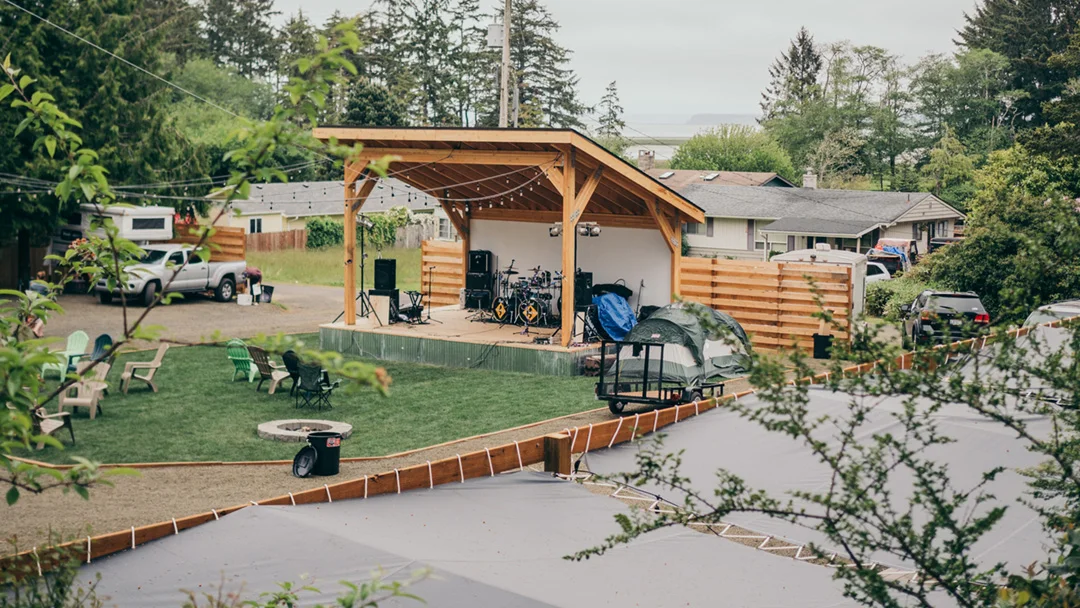 Camping & Lodging in Westport, WA Things to Do in Westport