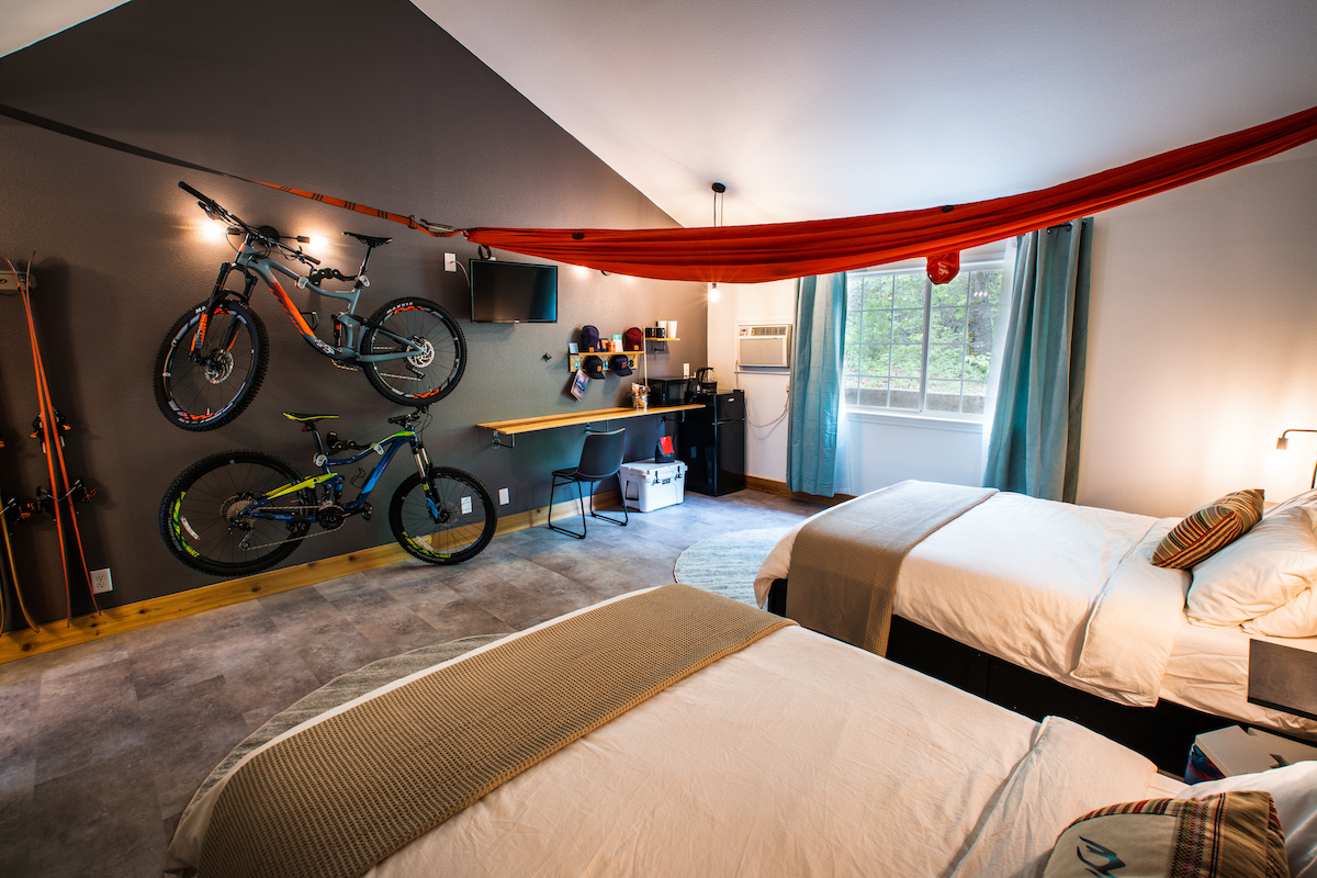 Motel 6 bend united states