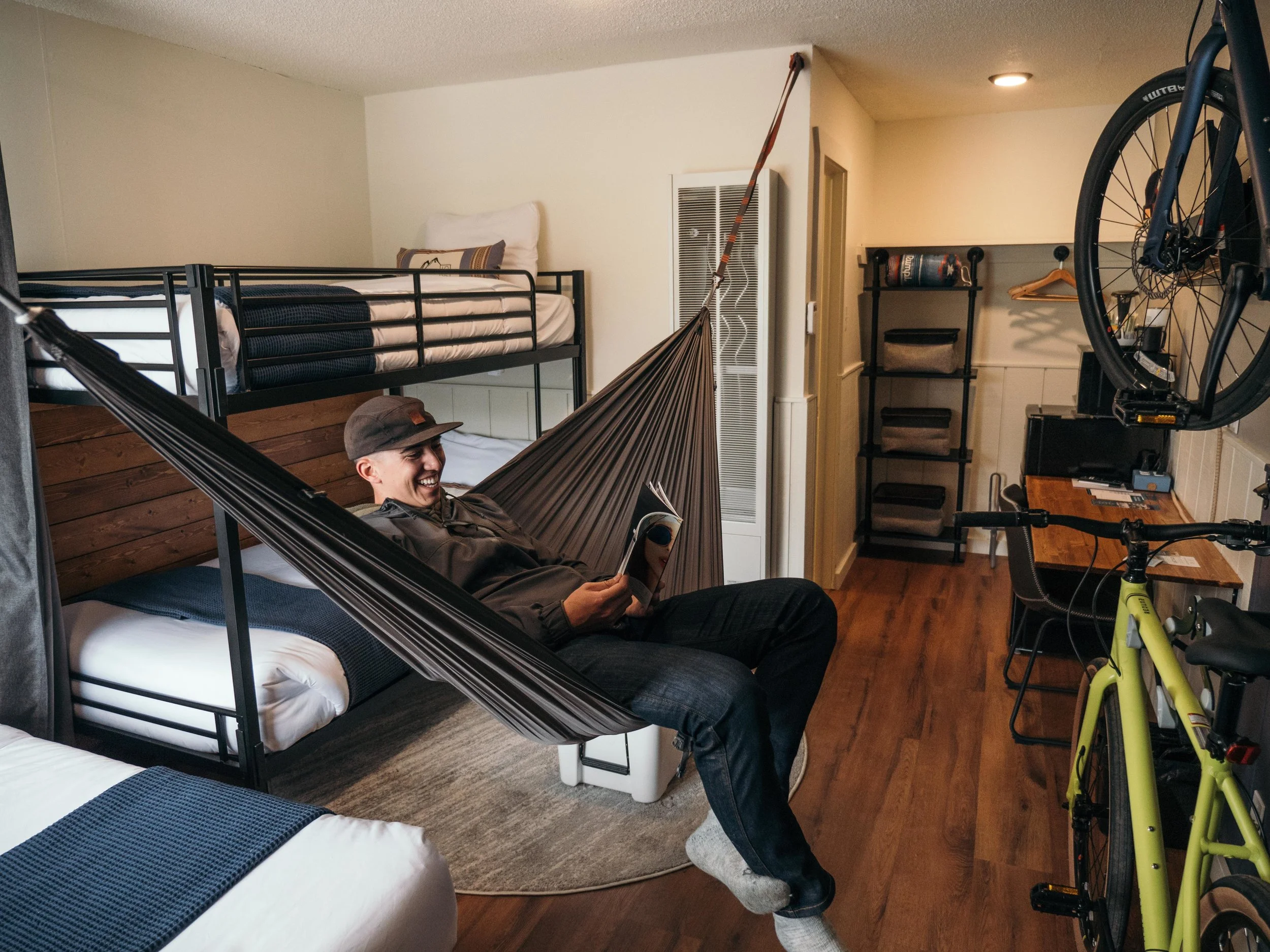 Now Booking Freshly Renovated Rooms! NEW! LOGE BRECKENRIDGE Book your summer adventure
