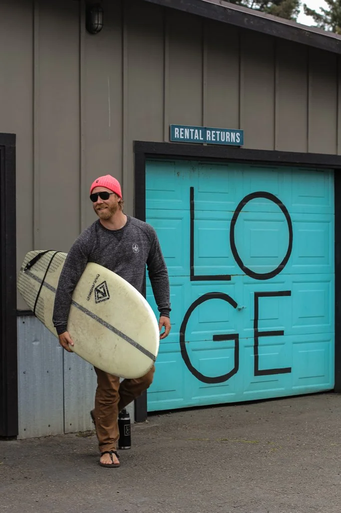 Camping & Lodging in Westport, WA Things to Do in Westport