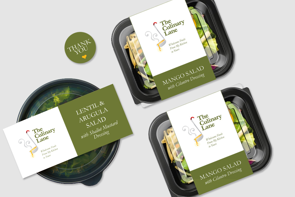Packaging Concepts