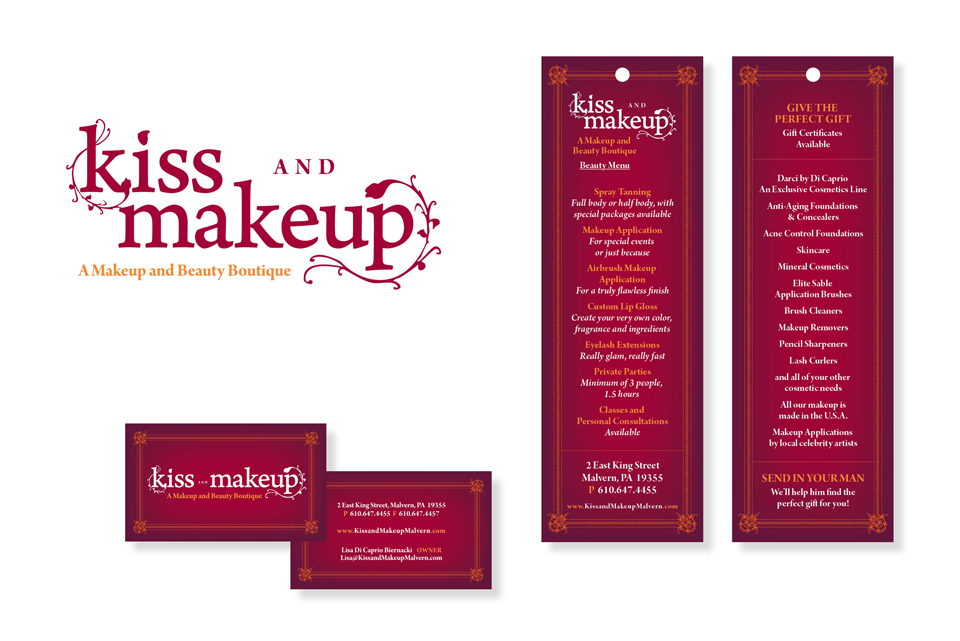 Brand Identity