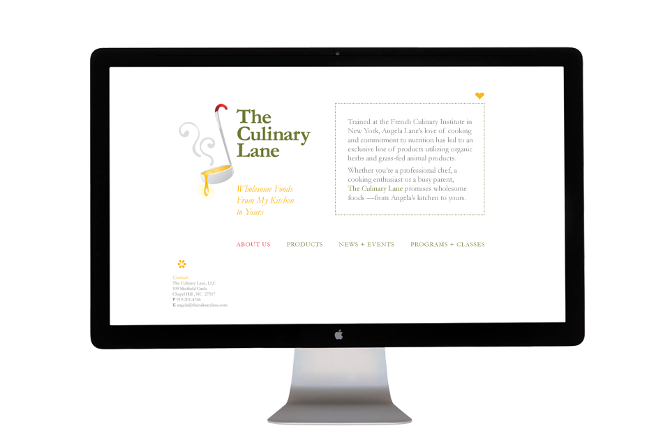 Web Presence