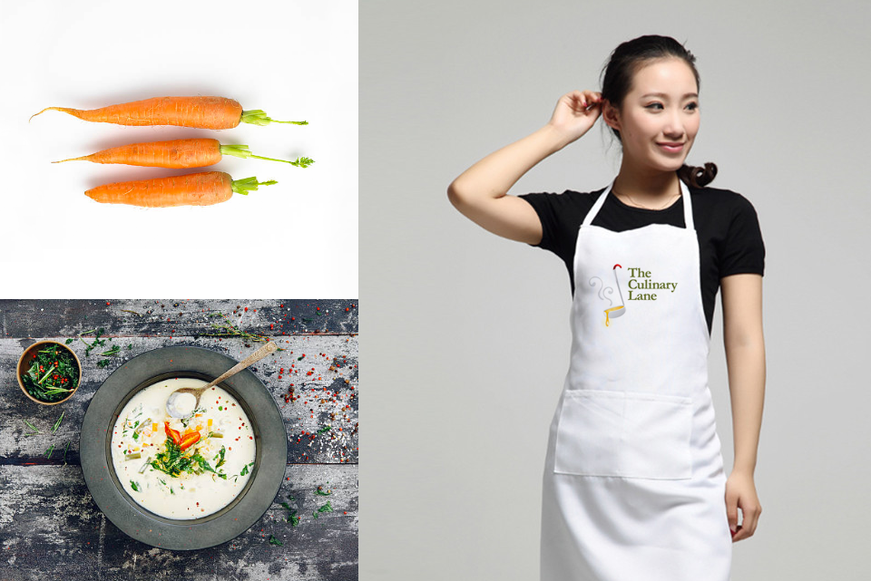 Naming + Brand Identity