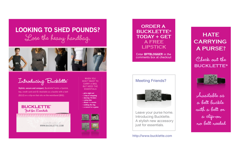Advertising