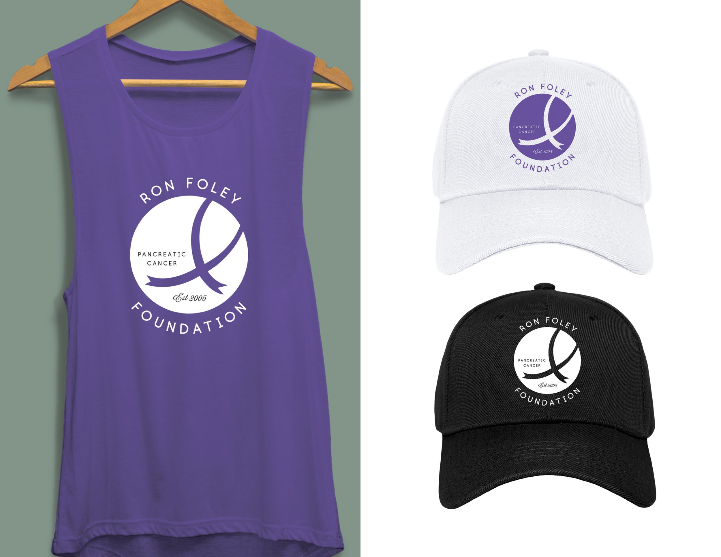 Ron Foley Foundation Merch.jpg
